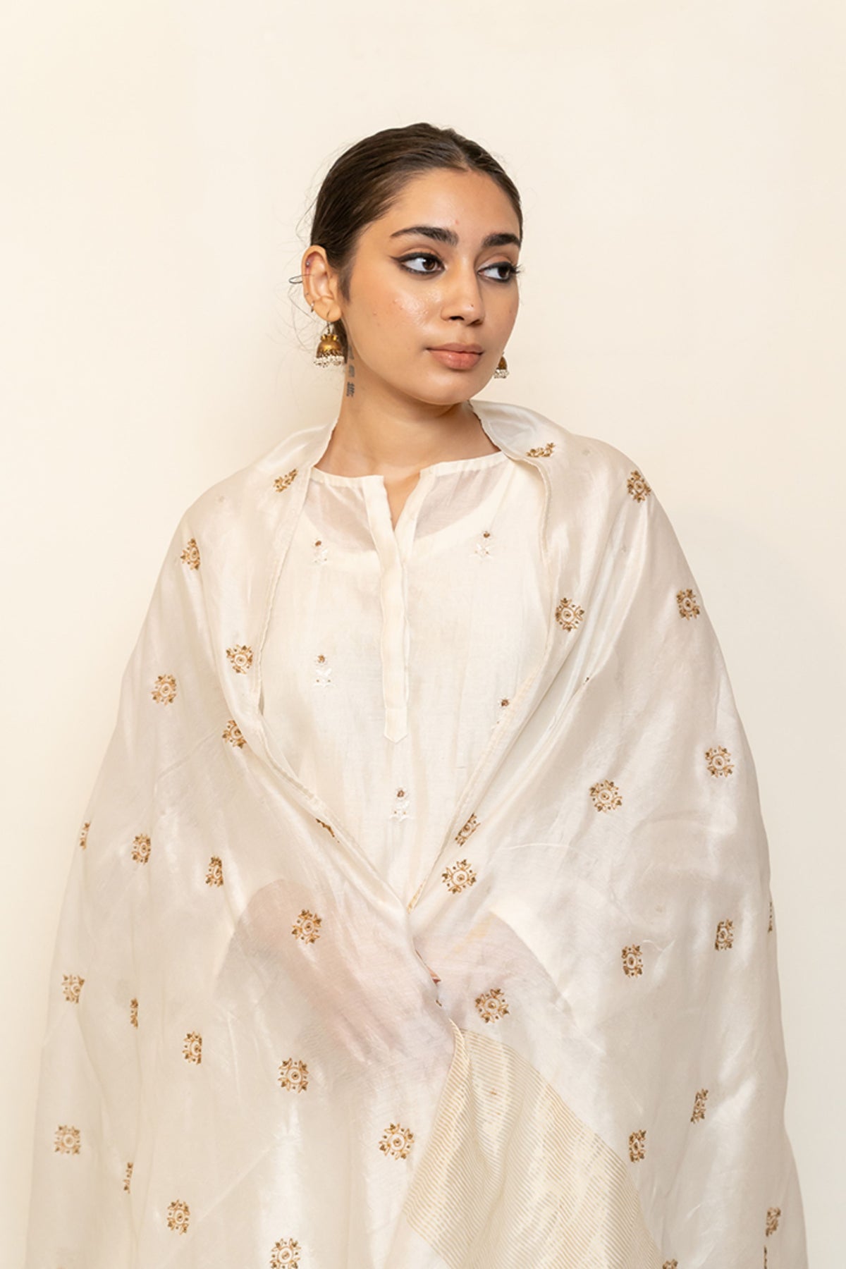 Roohi Kurta Set