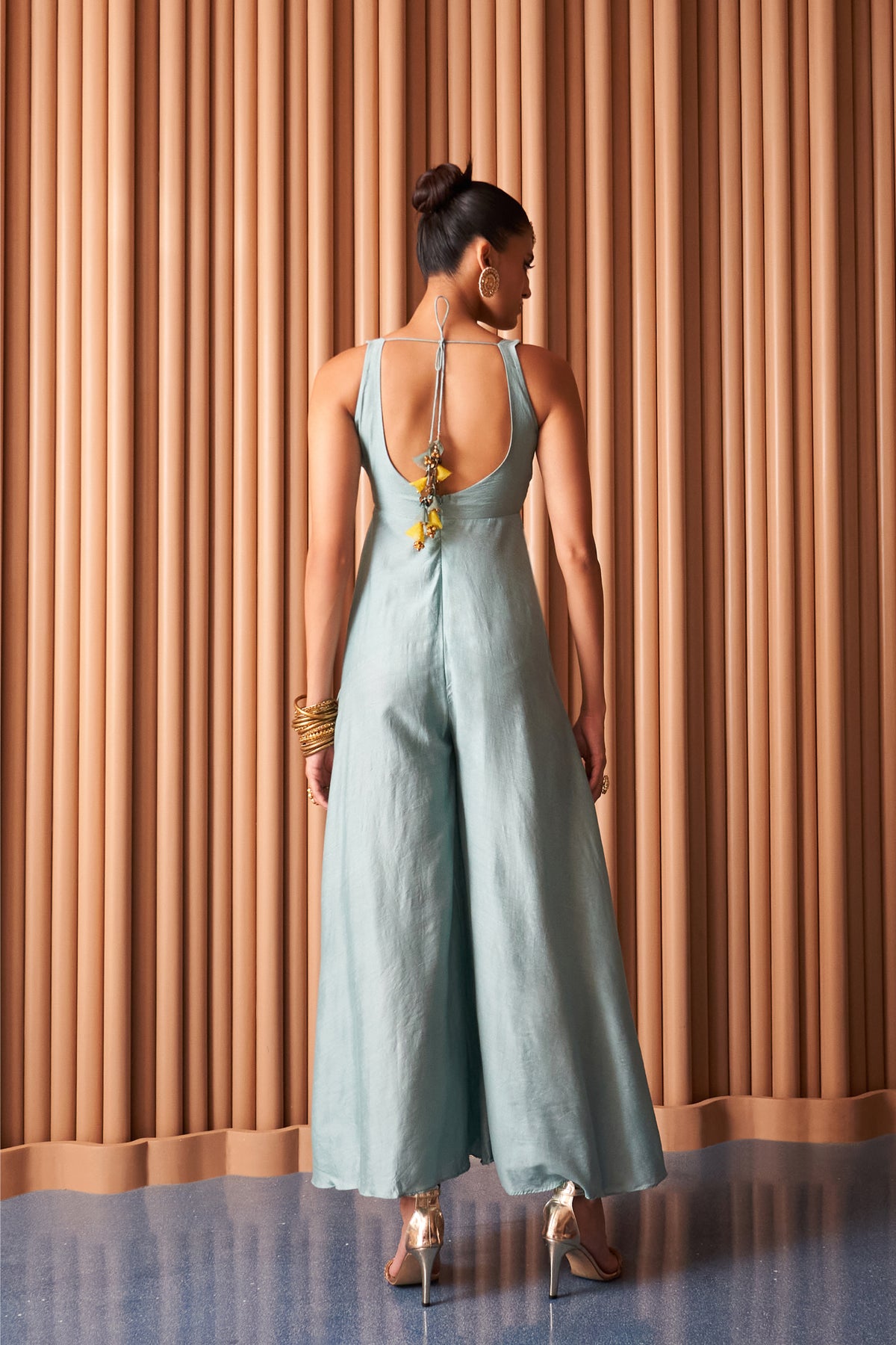 Skymist Jumpsuit