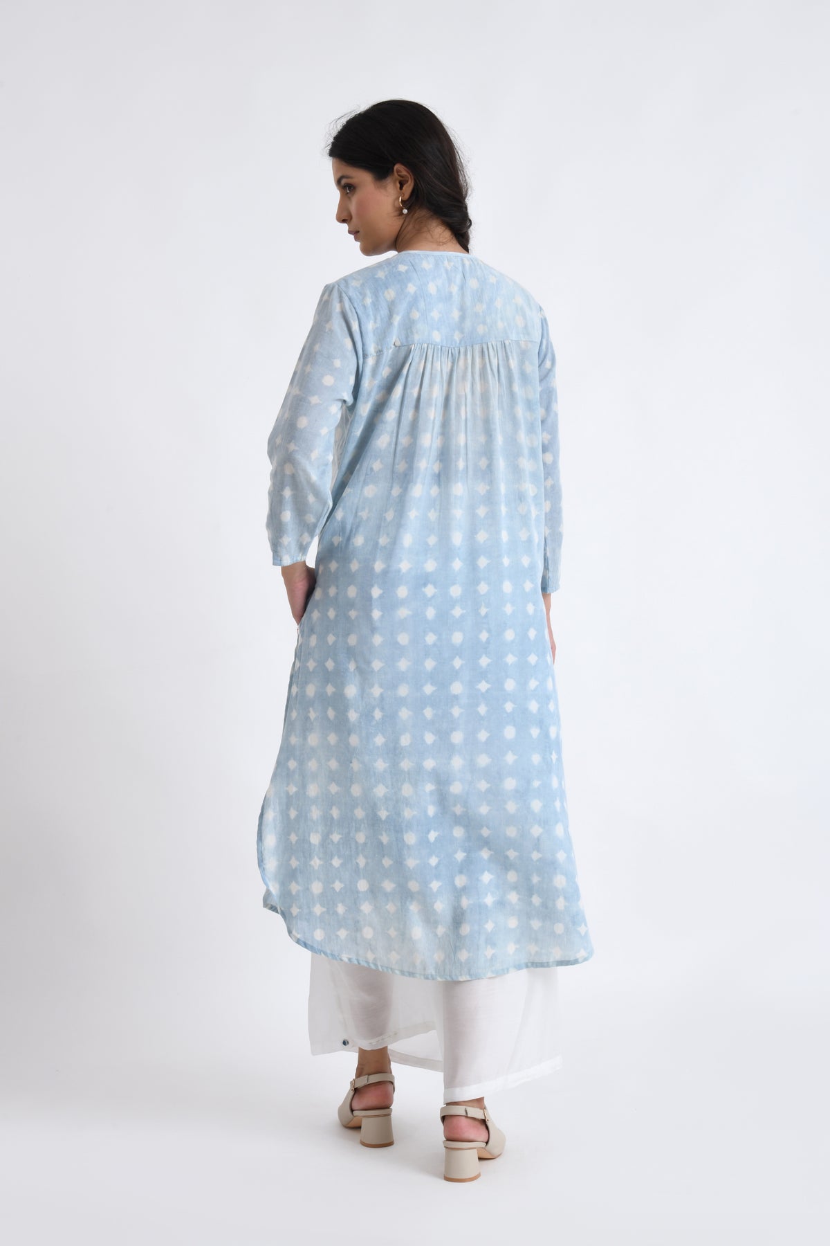 Aoi Kurta Set