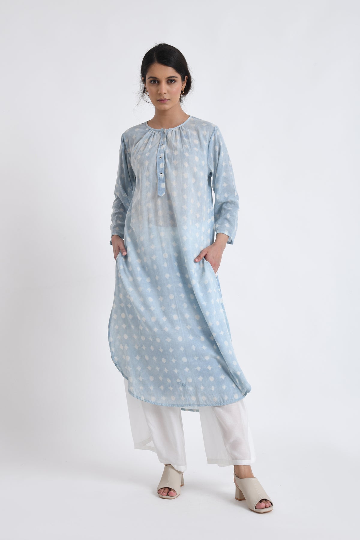 Aoi Kurta Set