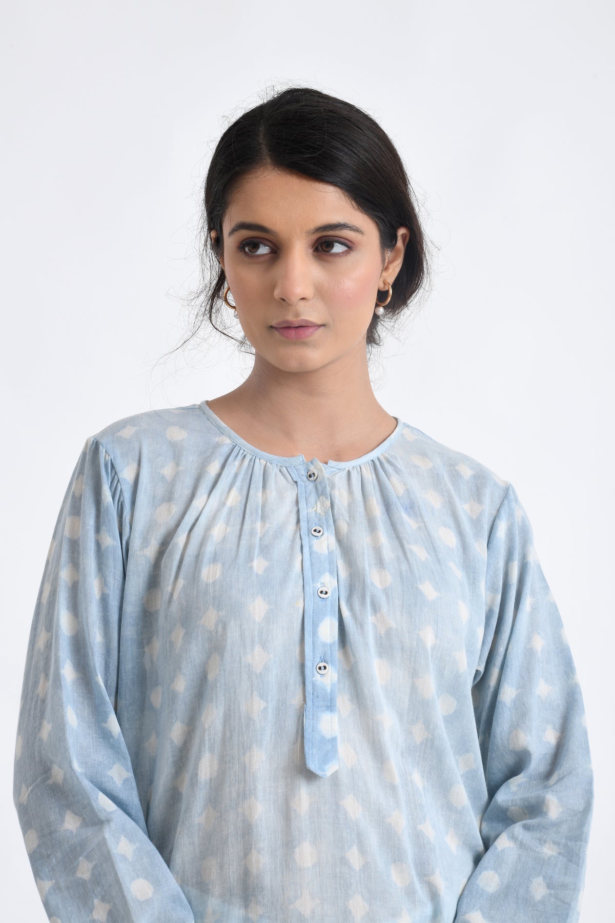 Aoi Kurta Set