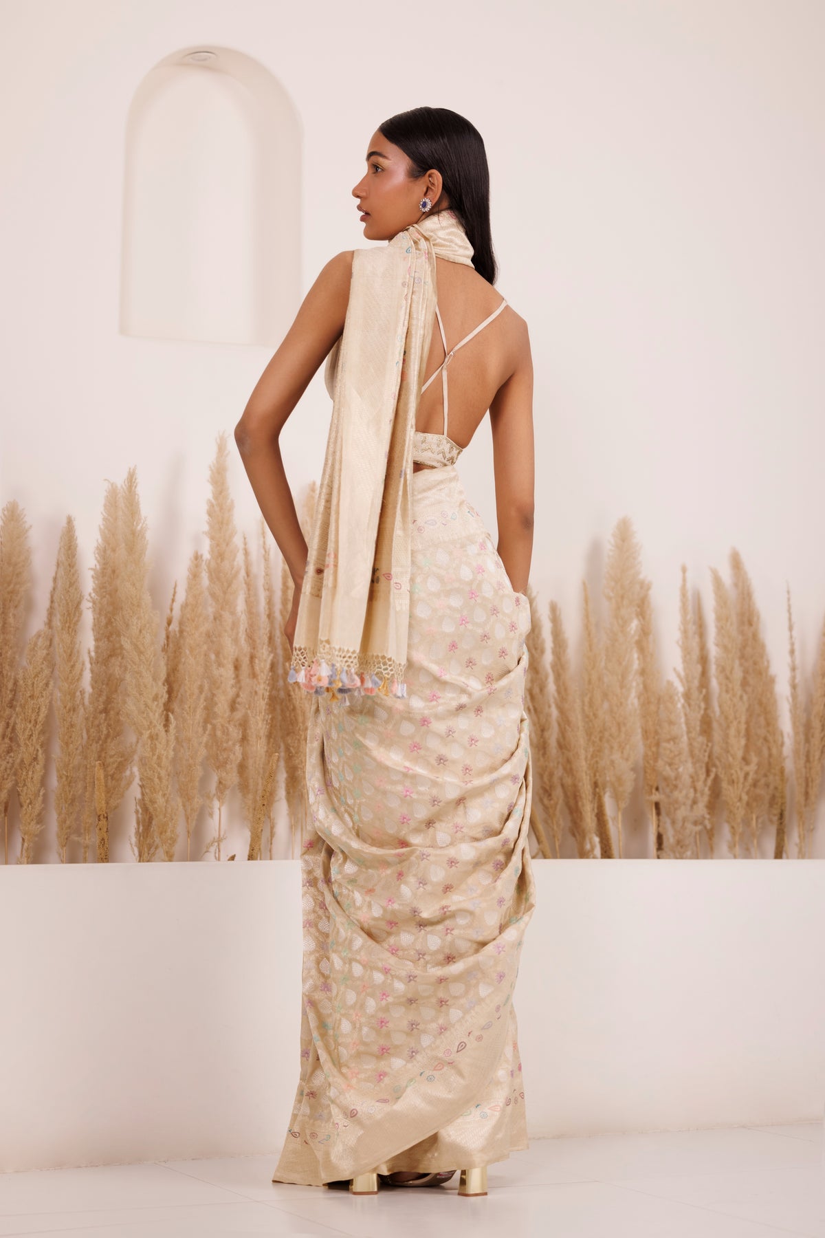 Falguni Saree