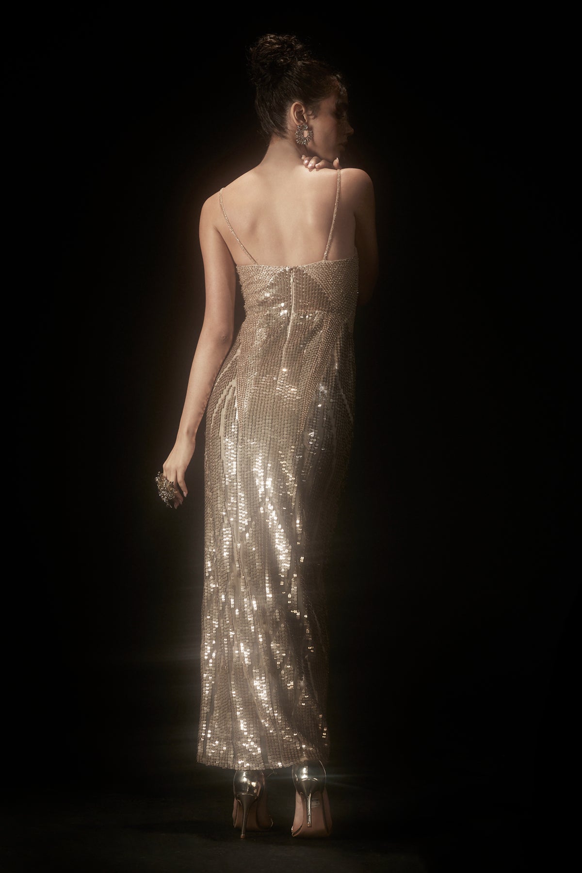 Ophelia Gown