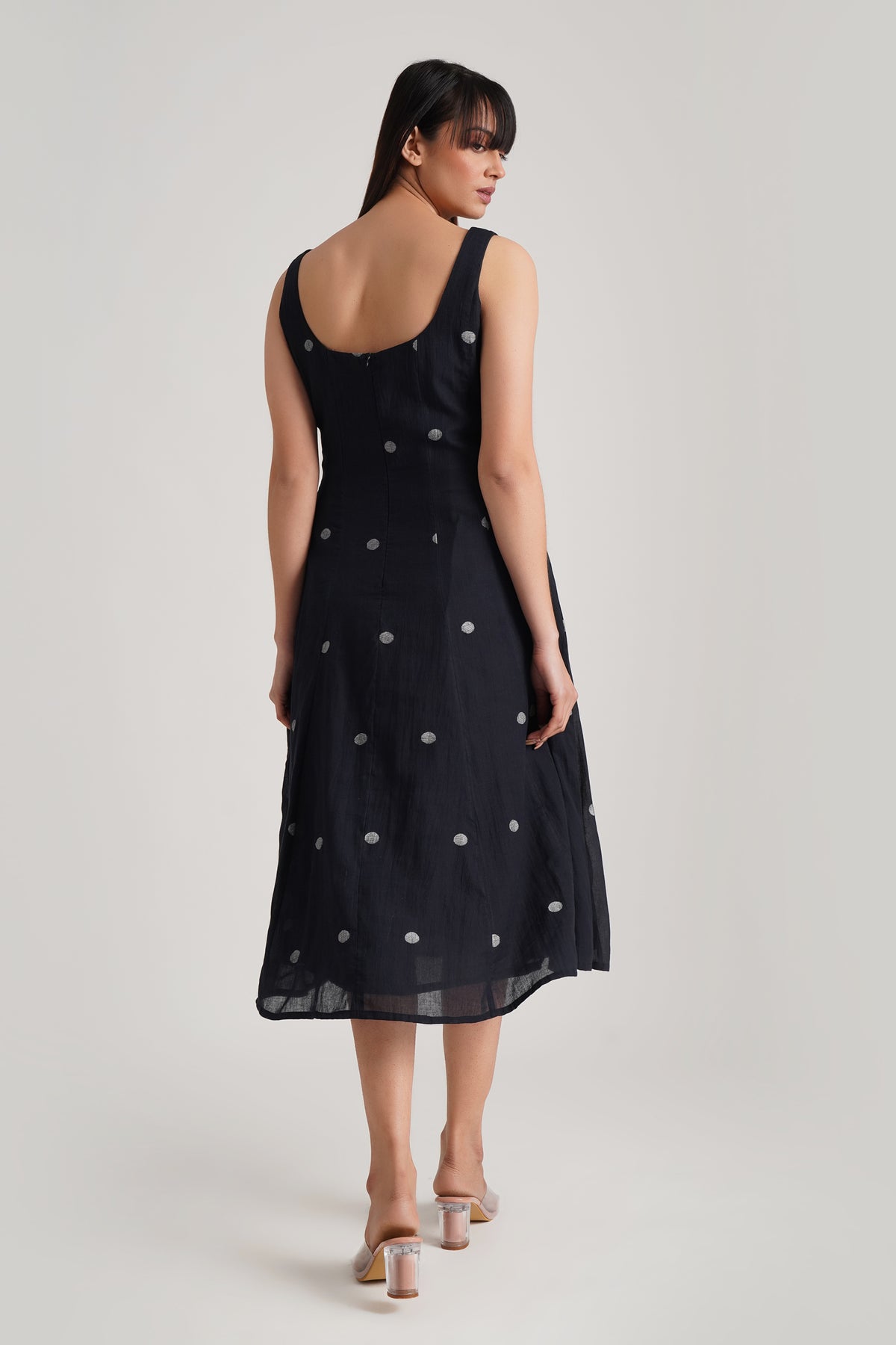 Obelia Dress