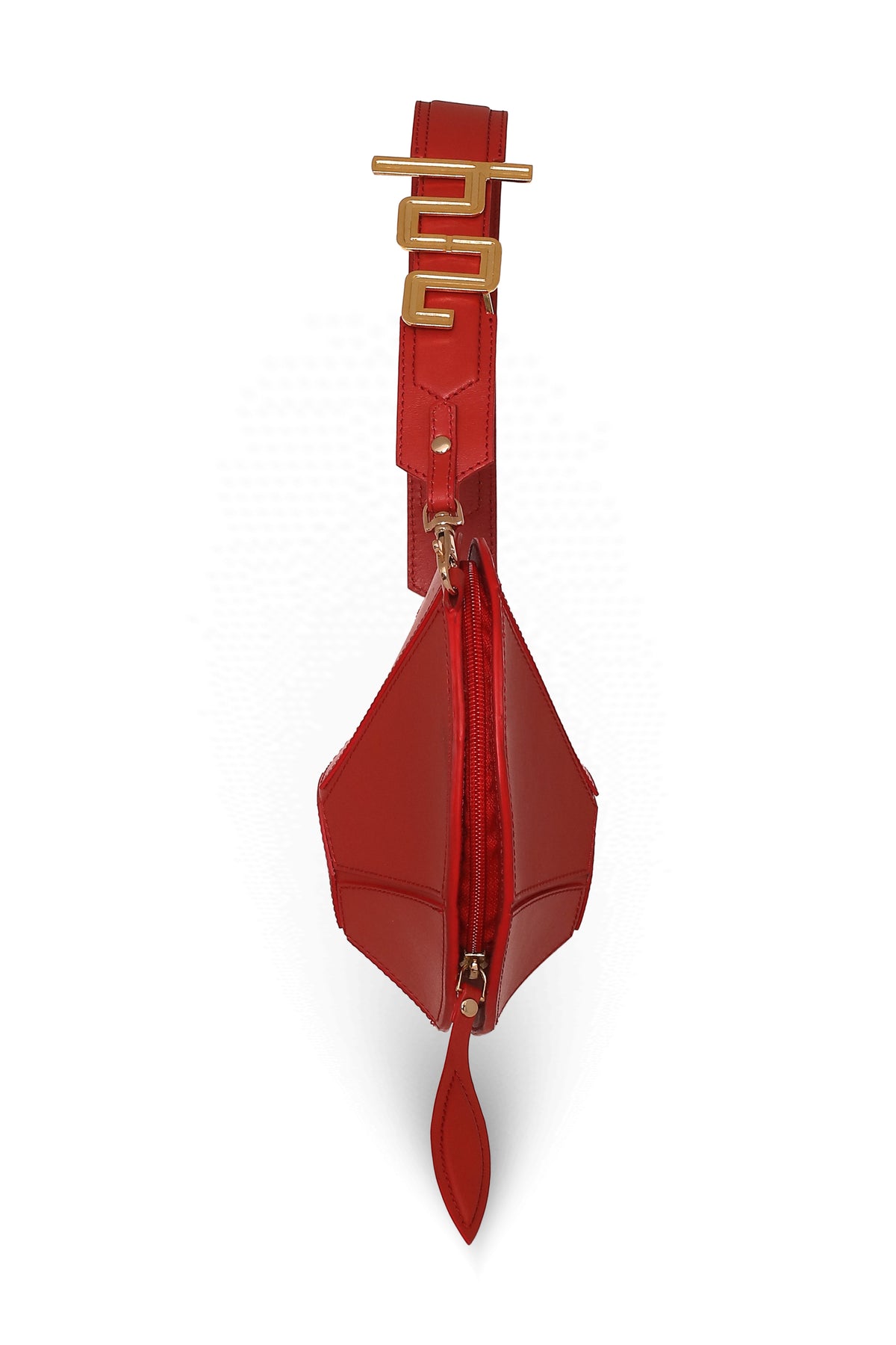 Red Kerry Bag