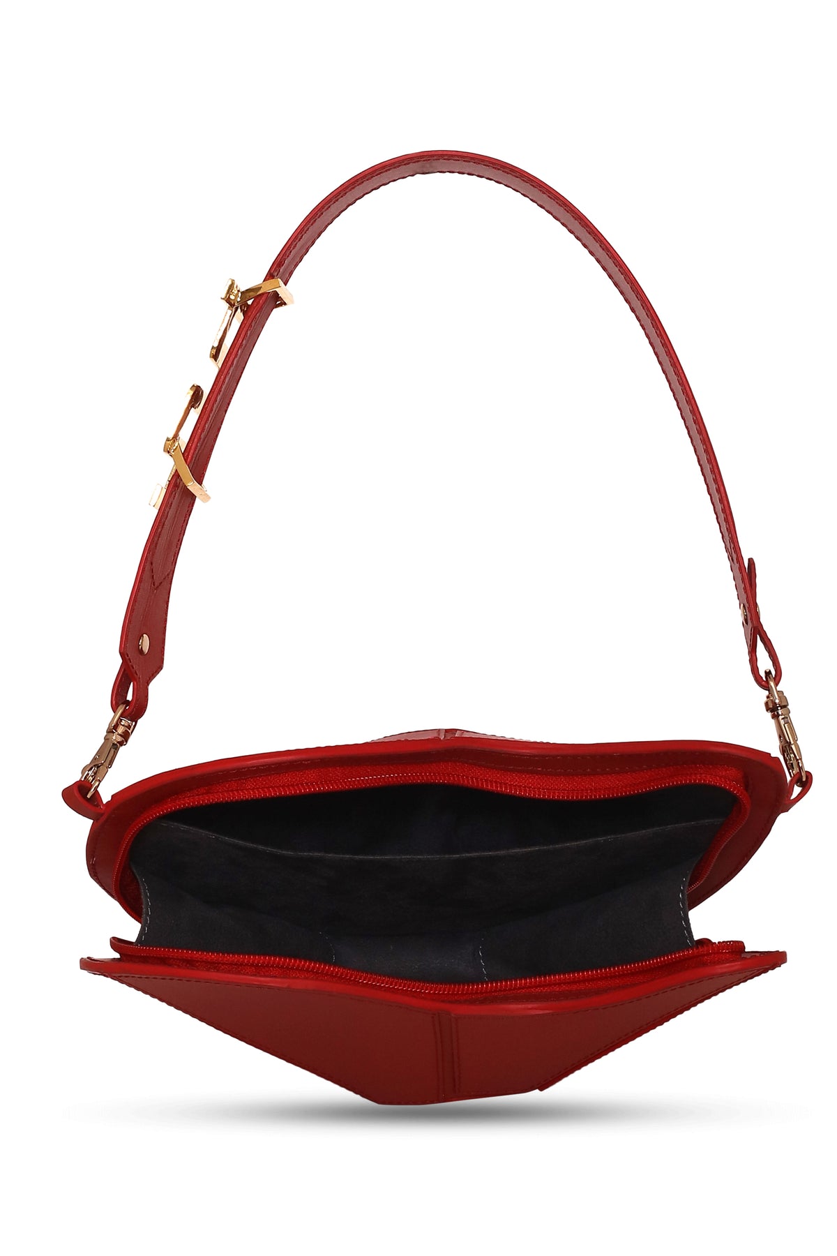 Red Kerry Bag