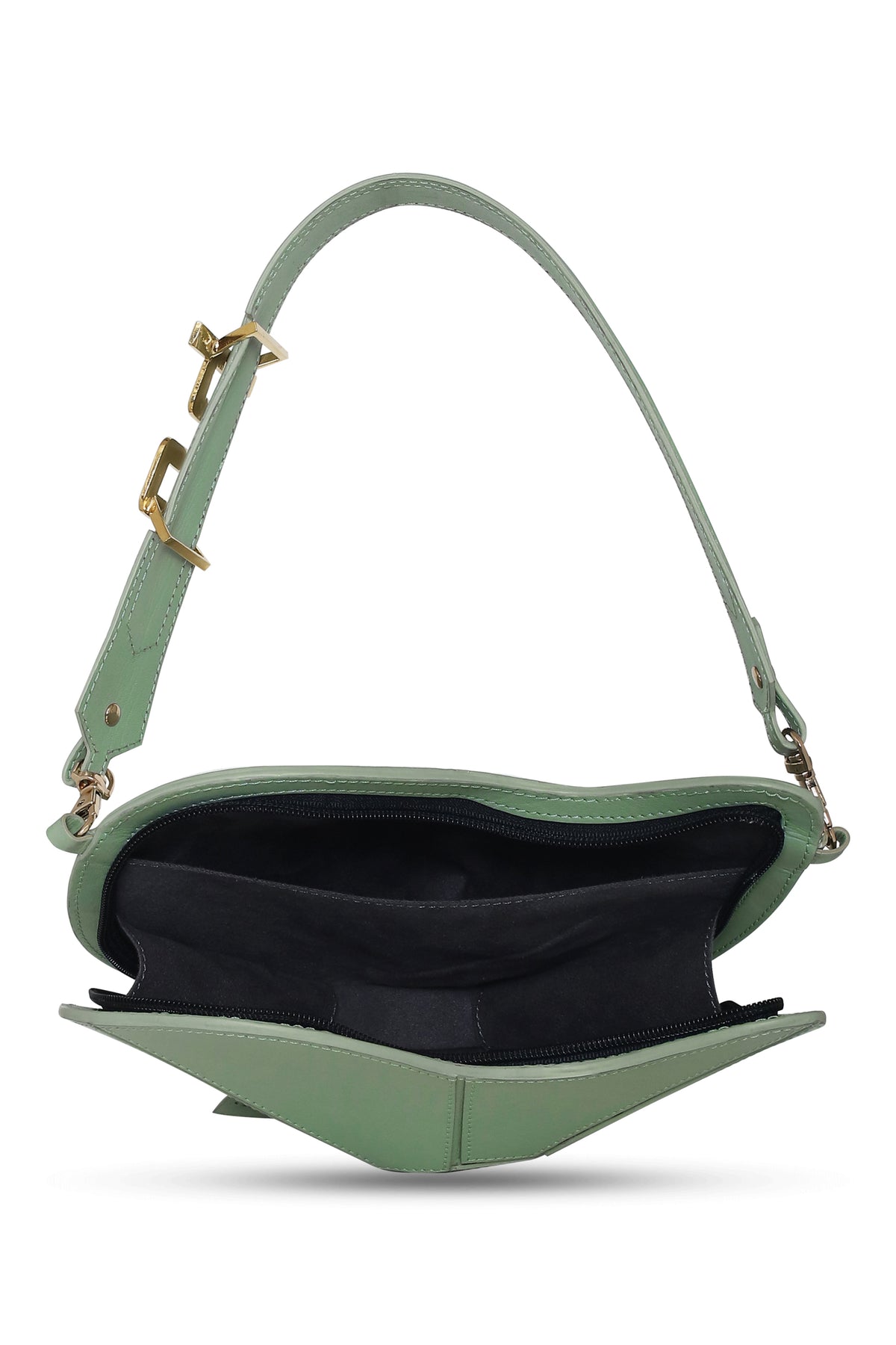 Mint Green Kerry Bag