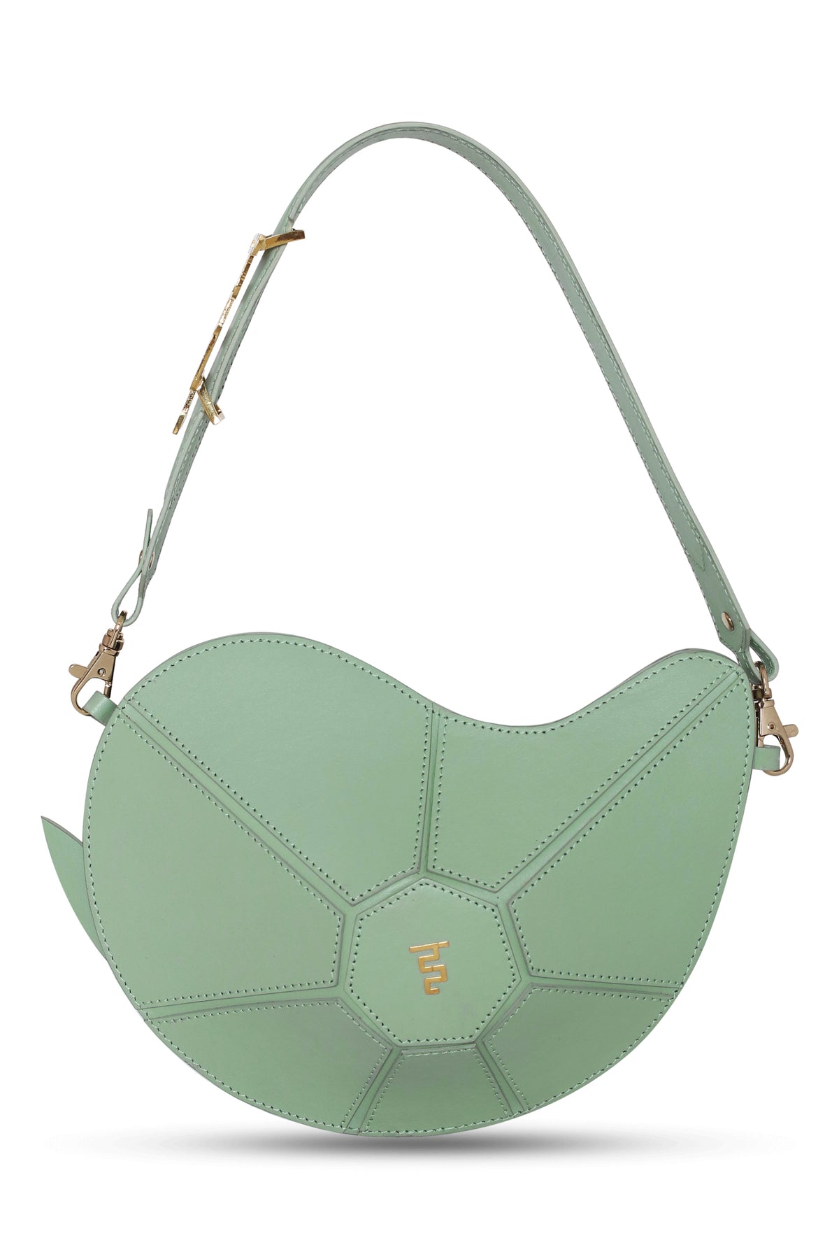 Mint Green Kerry Bag