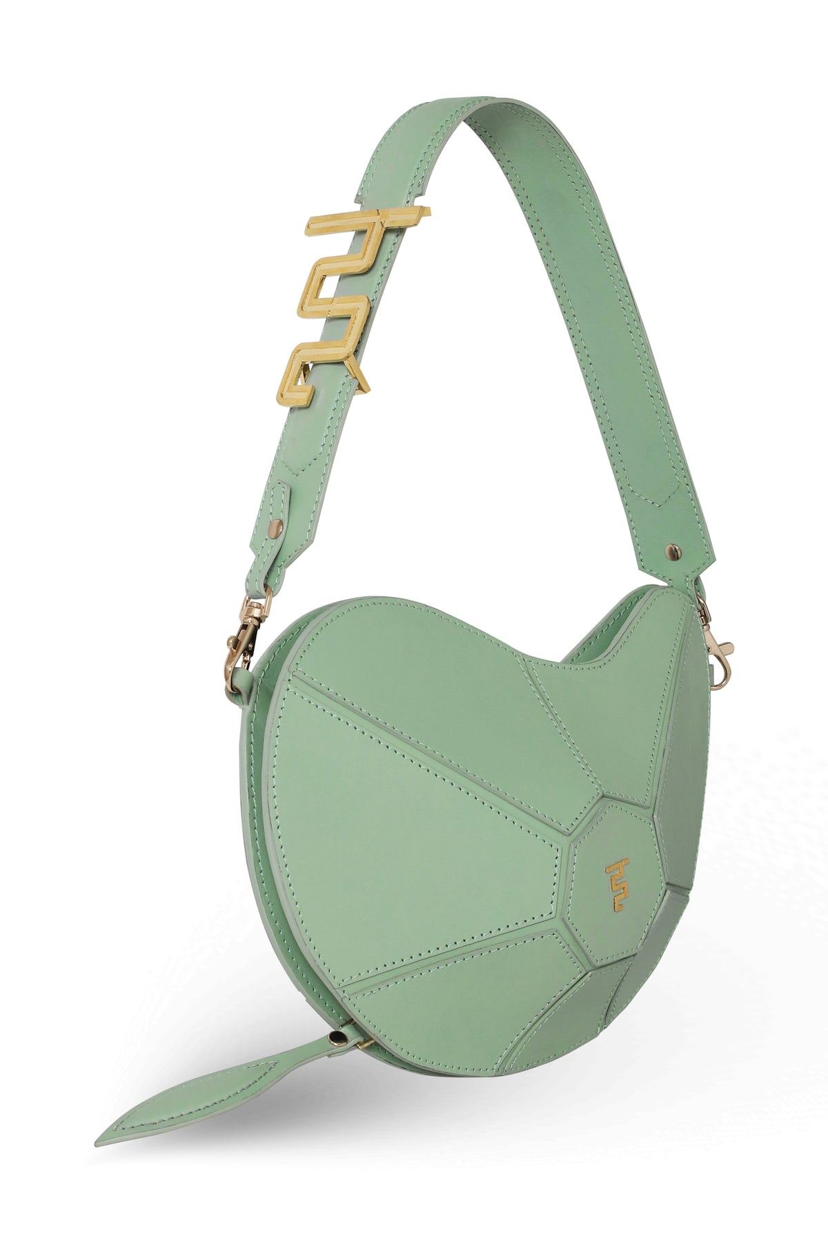 Mint Green Kerry Bag