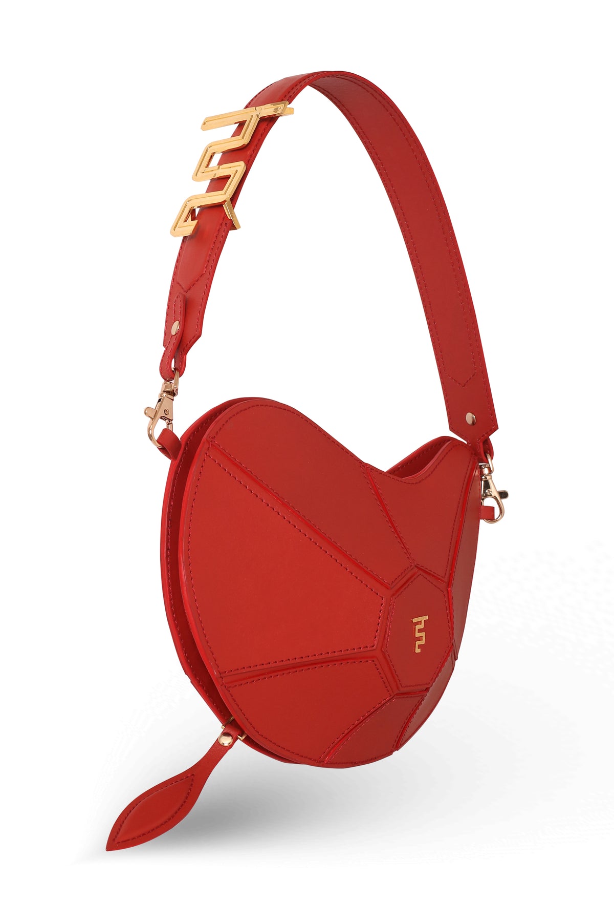 Red Kerry Bag