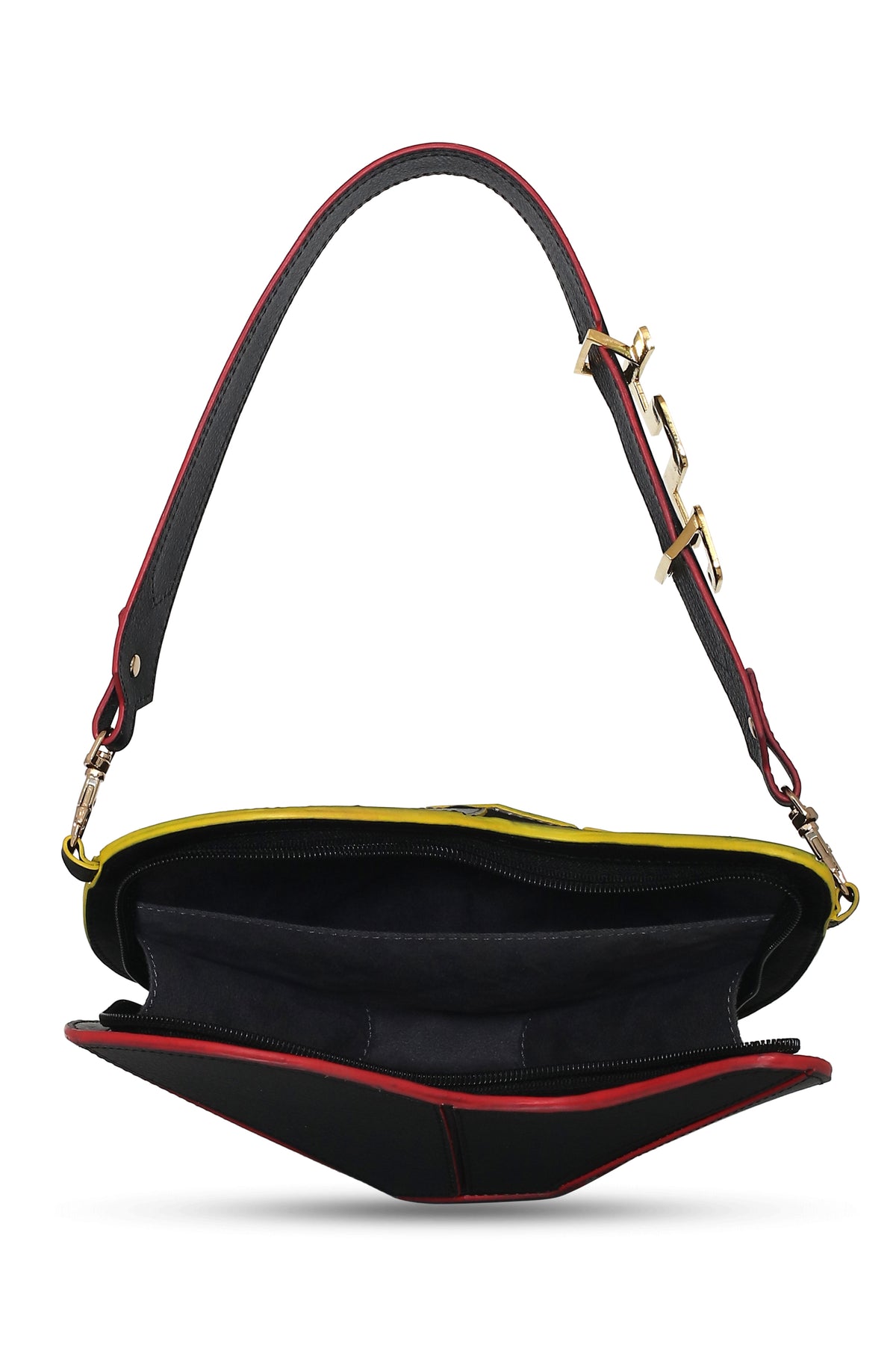 Black Kerry Bag