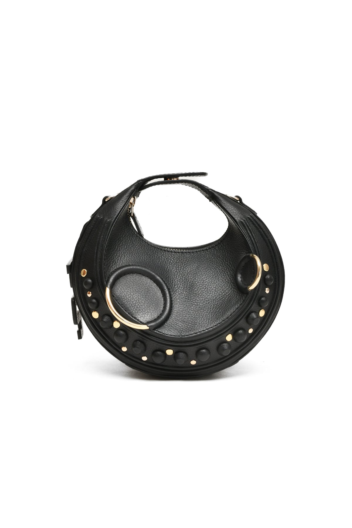 Black Halo Bag