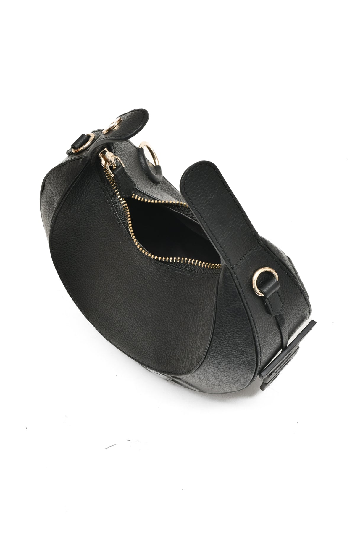 Black Halo Bag