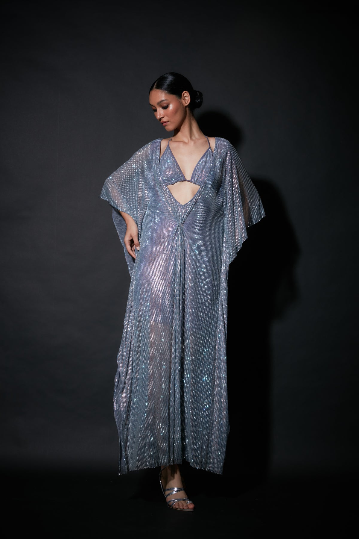 Luxxy Bliss Kaftan