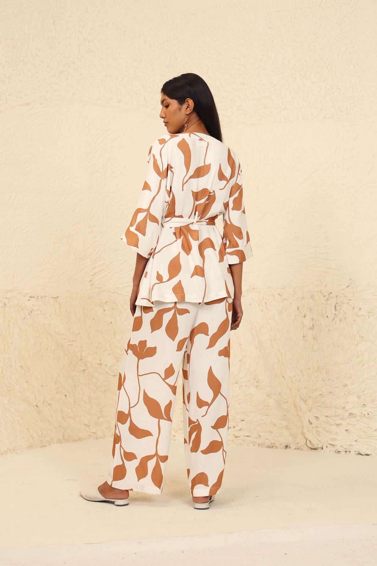 Everly Print Co-ord