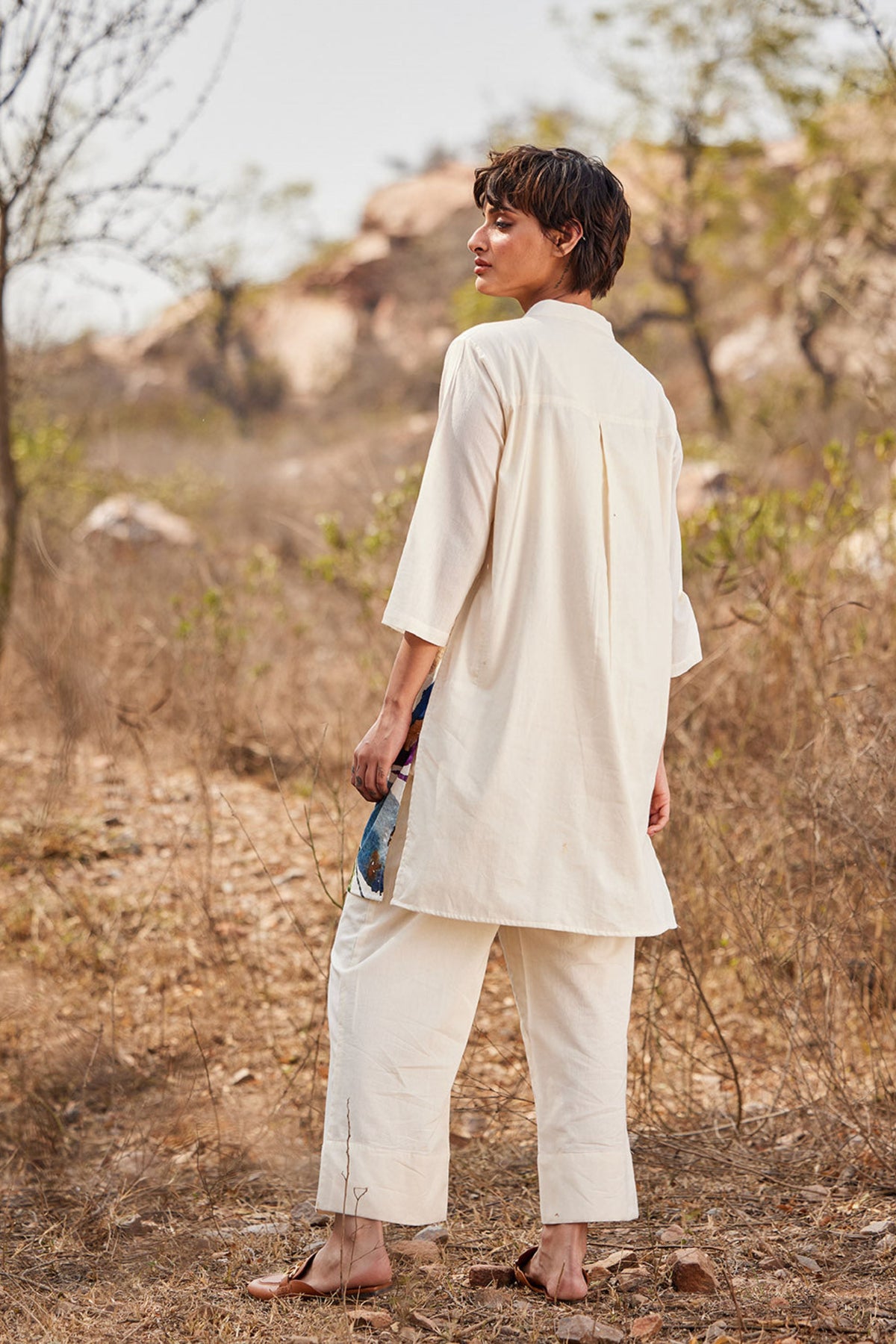 Vann Kurta