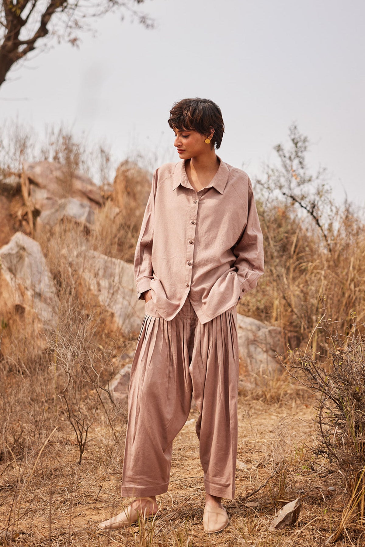 Dune Co-Ord Set