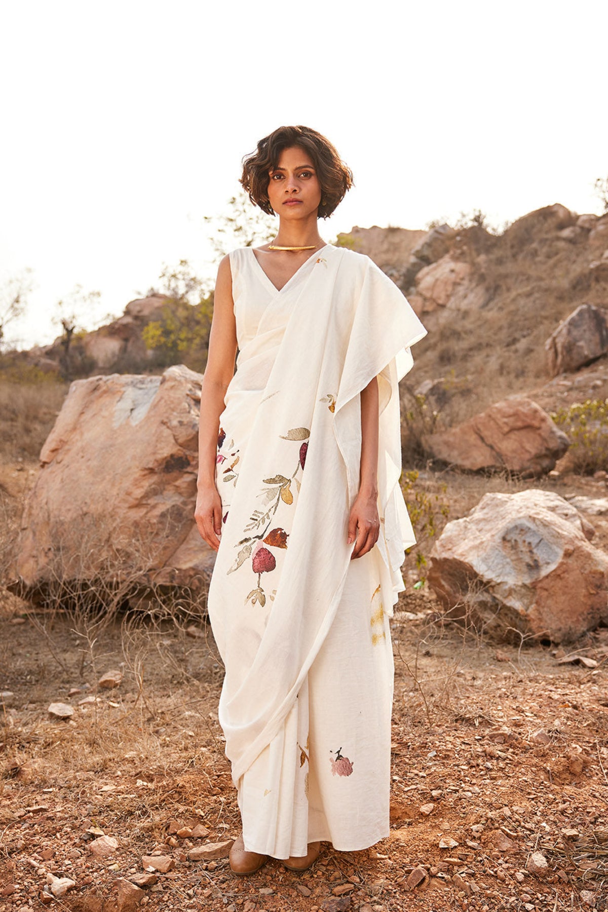 Ketaki Saree