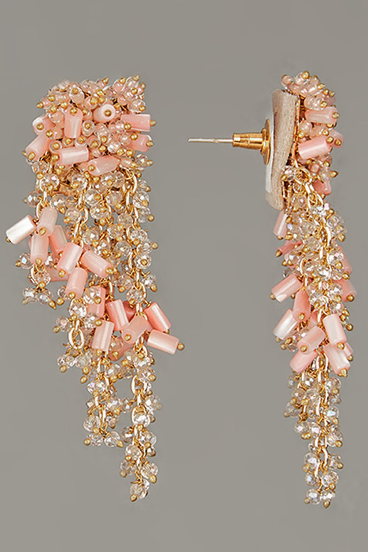 Contemporary Elegant Earrings