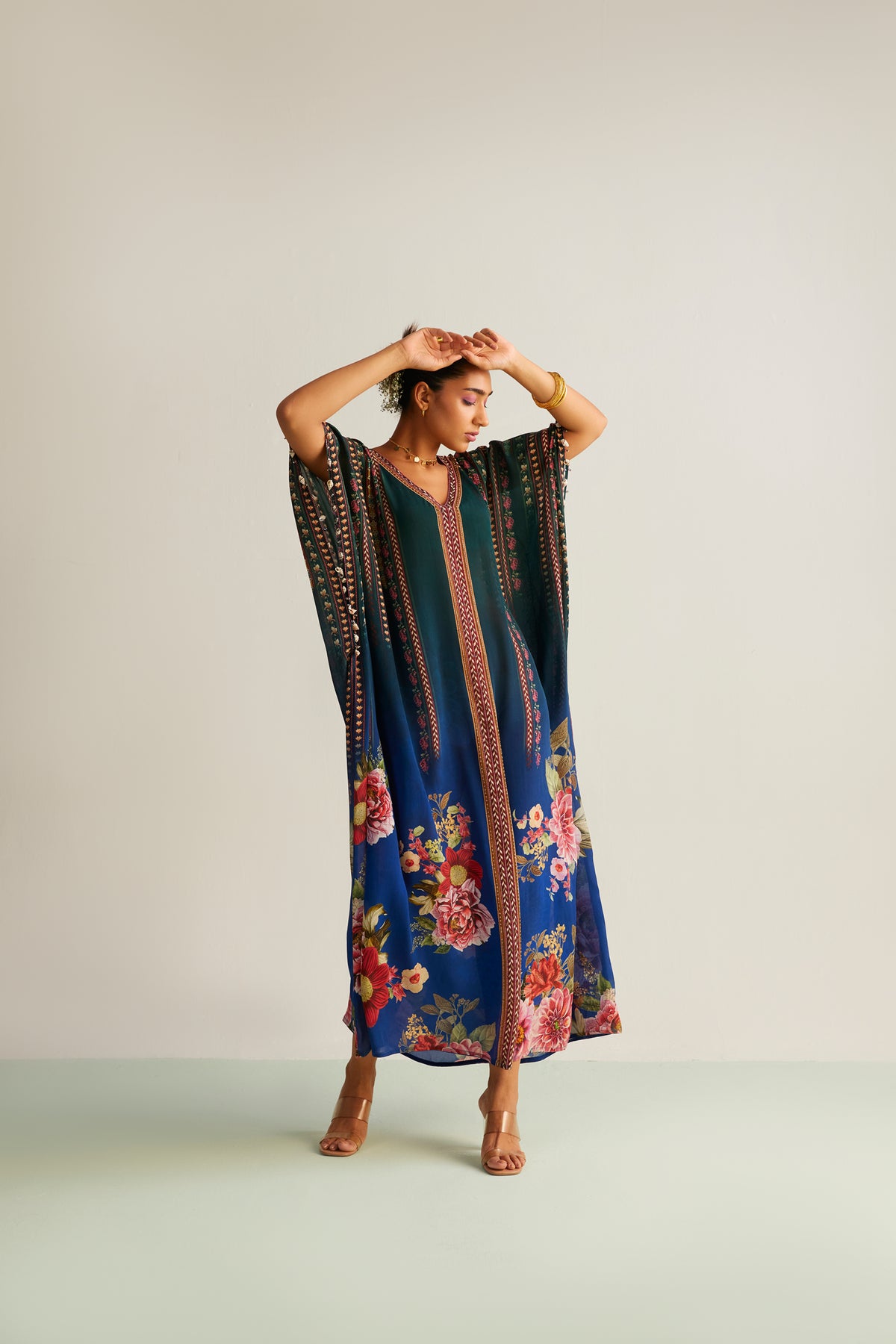 Nayra Kaftan