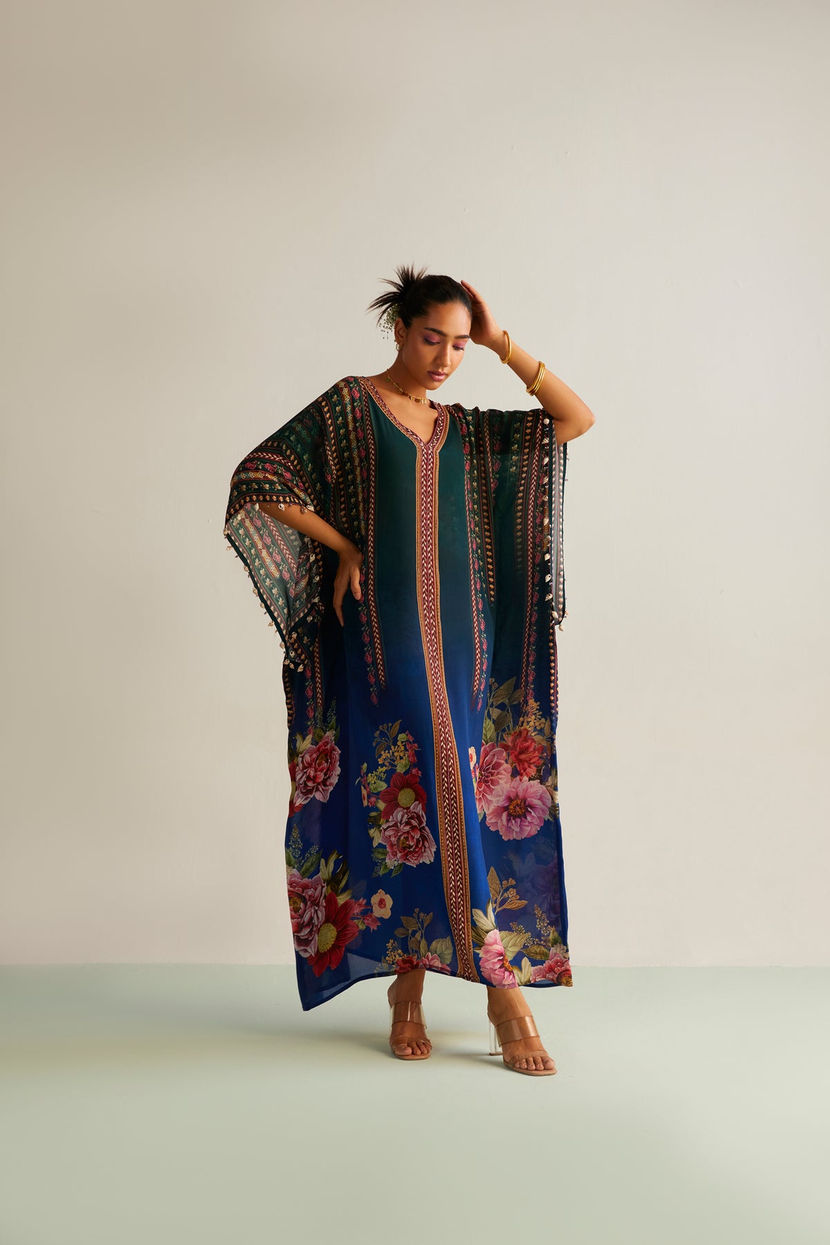 Nayra Kaftan