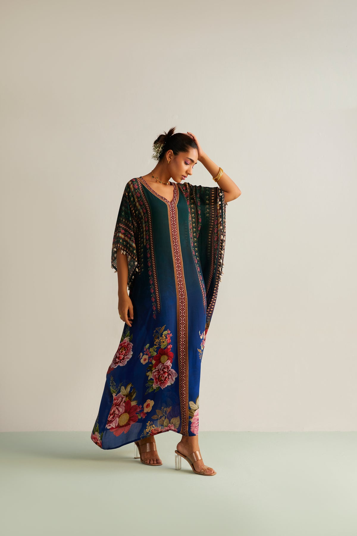 Nayra Kaftan