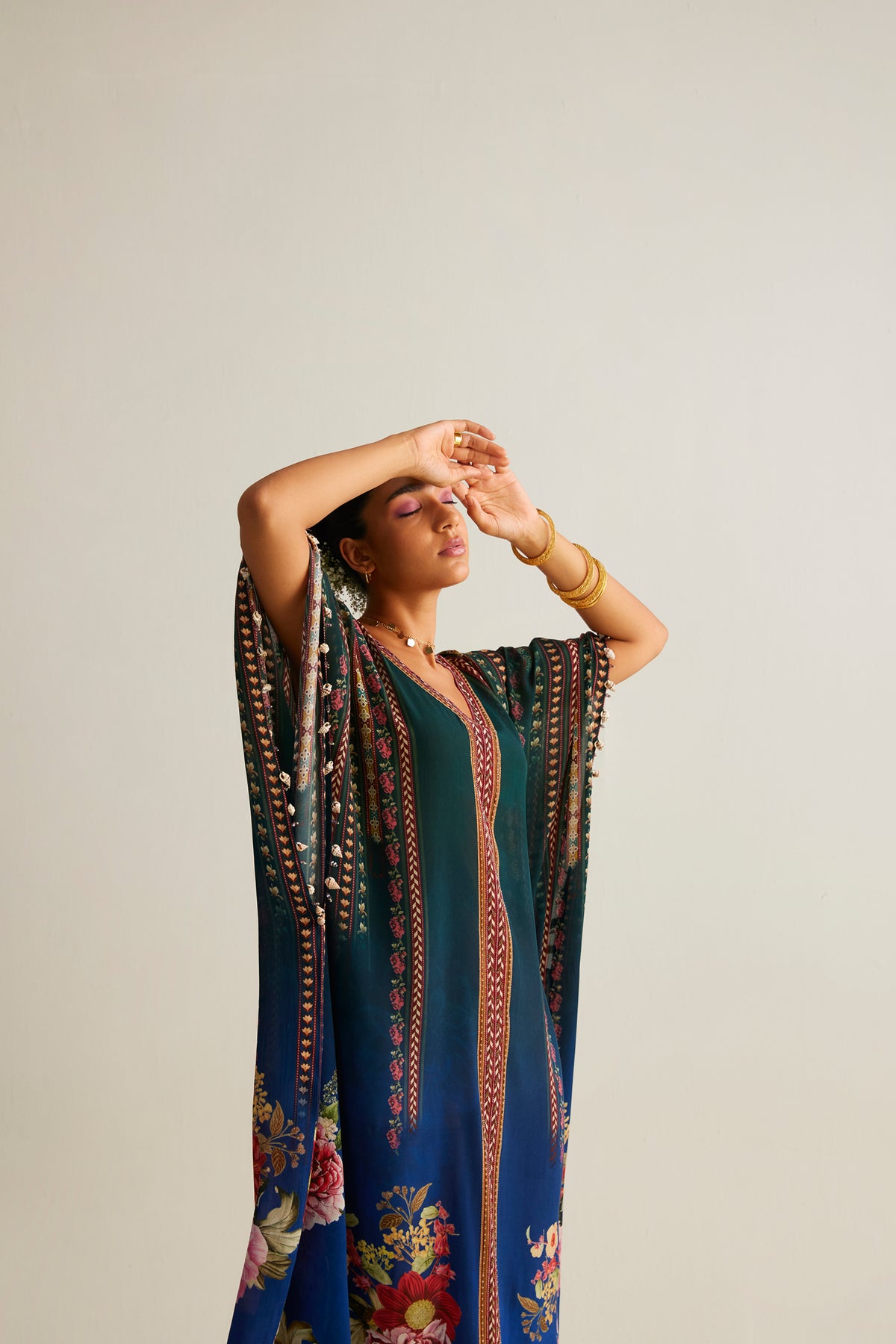 Nayra Kaftan