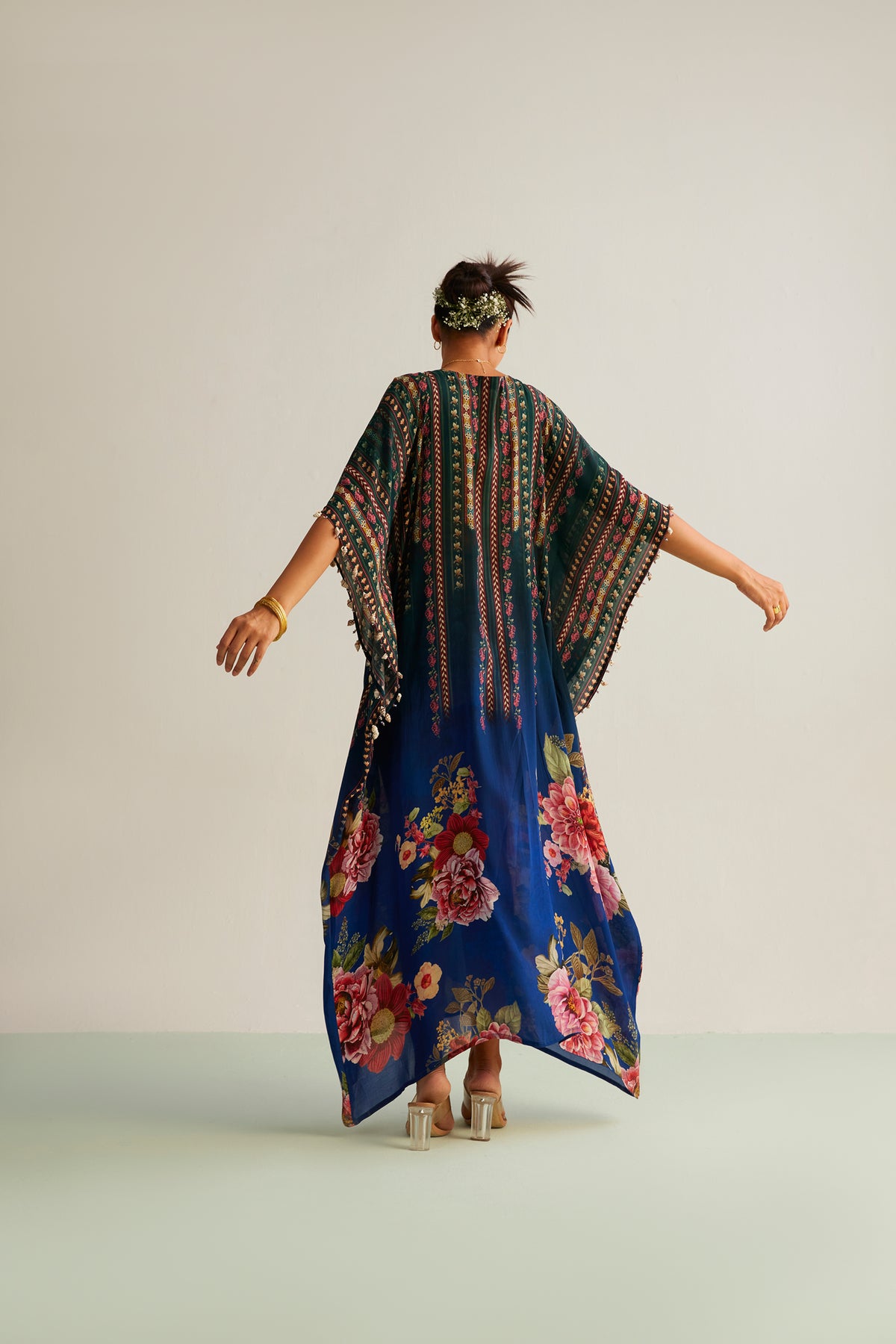 Nayra Kaftan