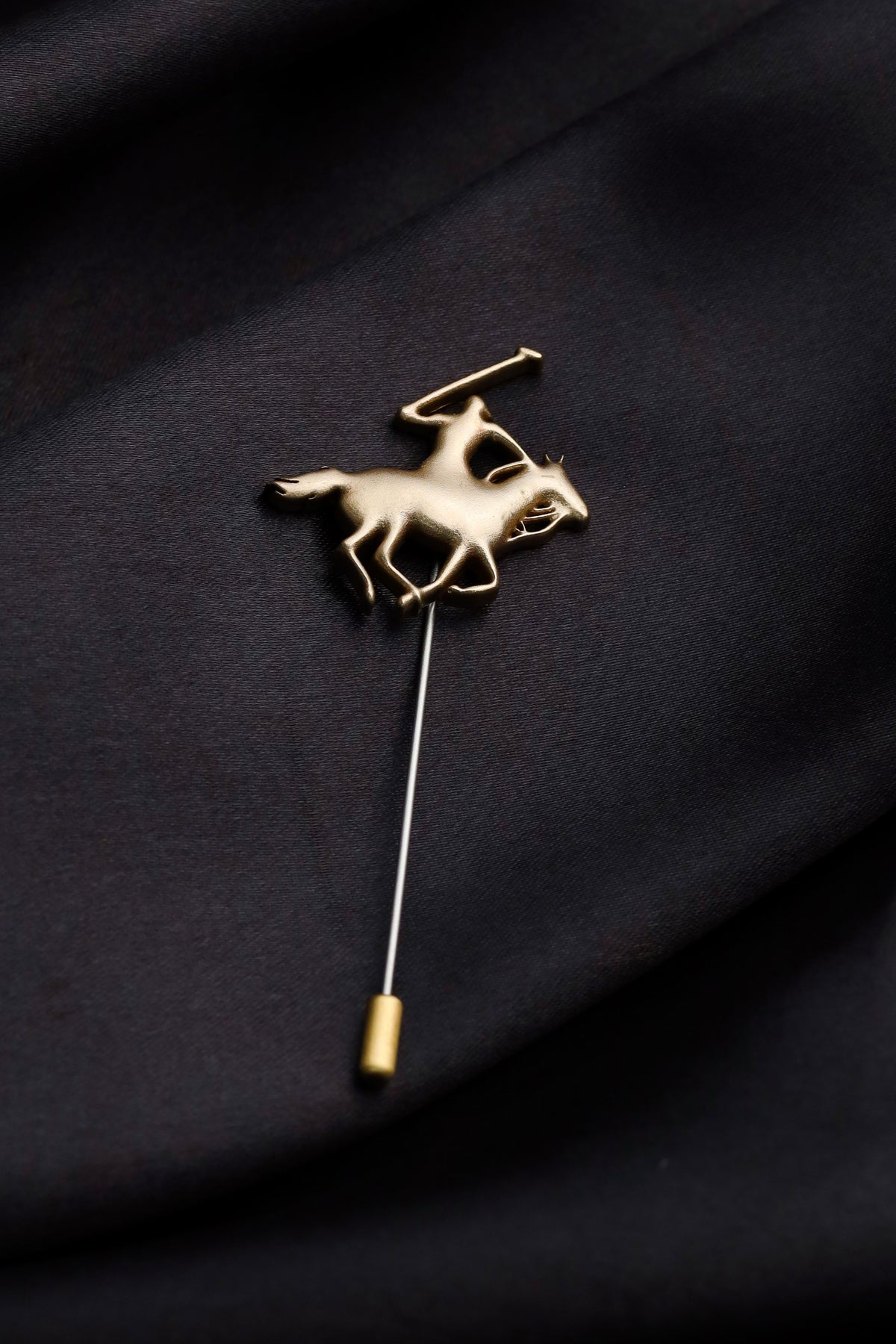 Warrior Lapel Pin