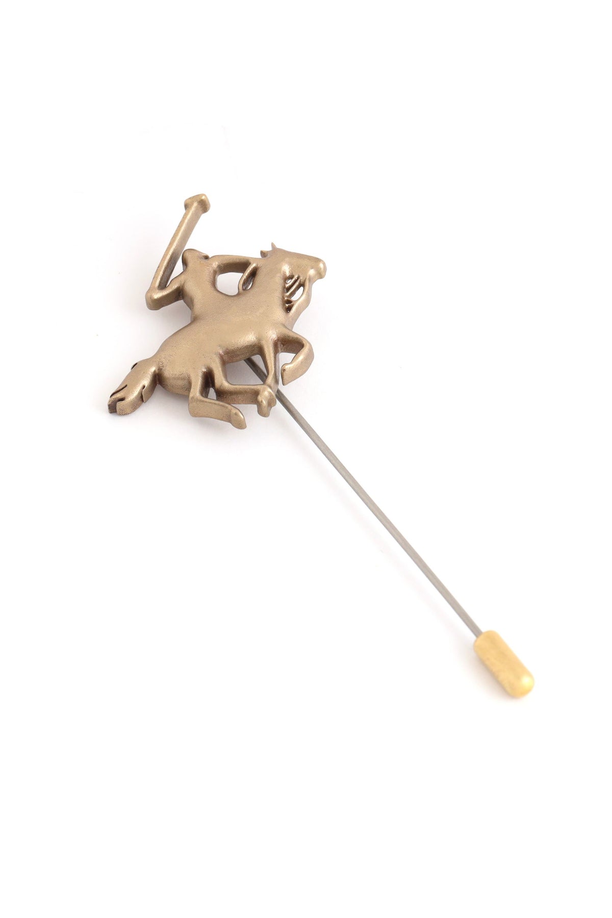 Warrior Lapel Pin