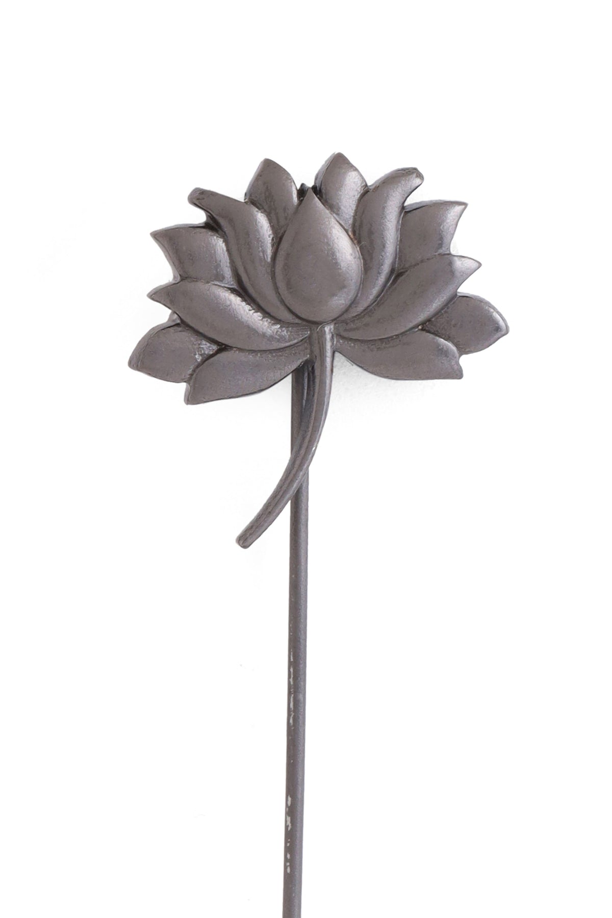 Divine Lotus Lapel Pin