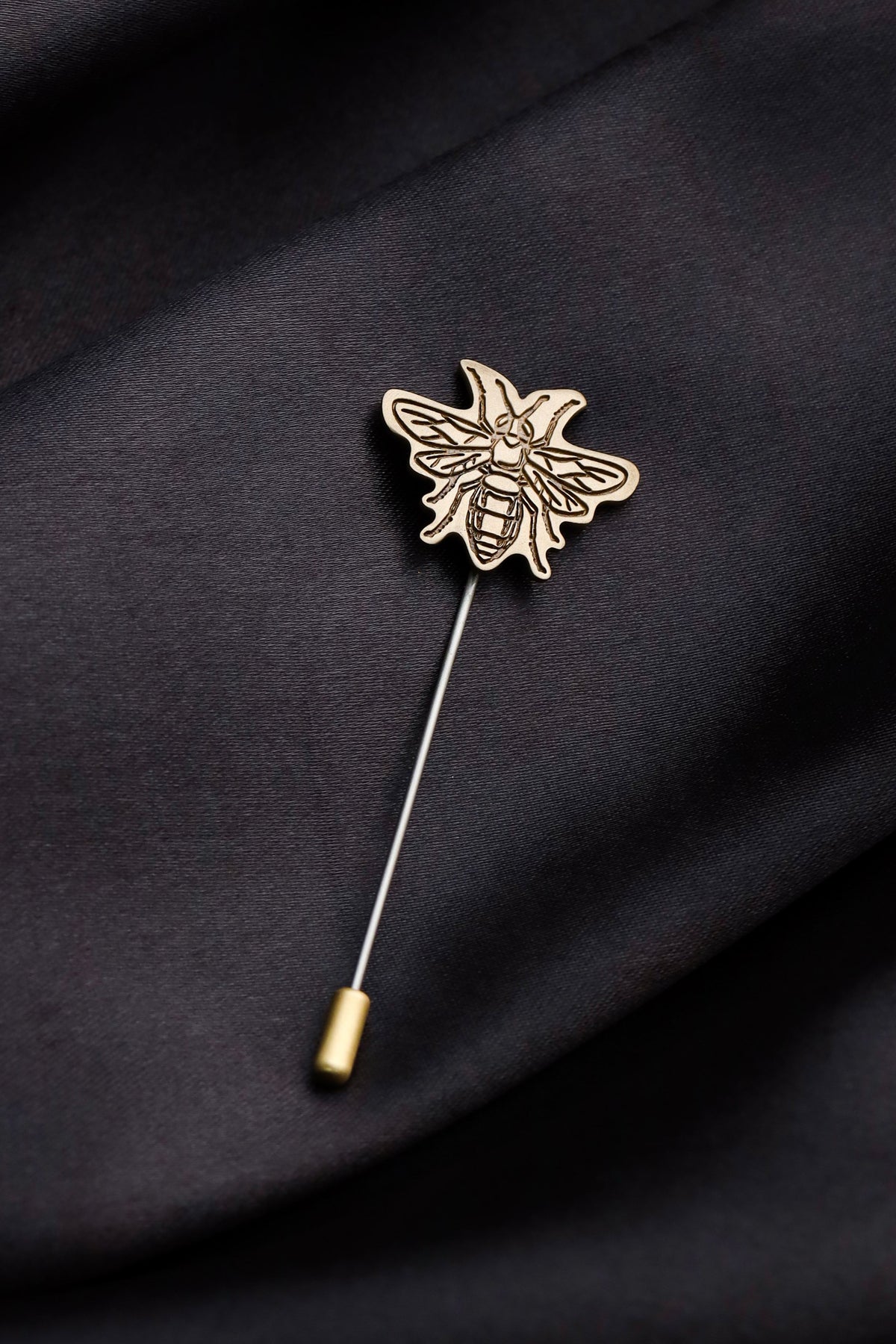 Flying Wonder Lapel Pin