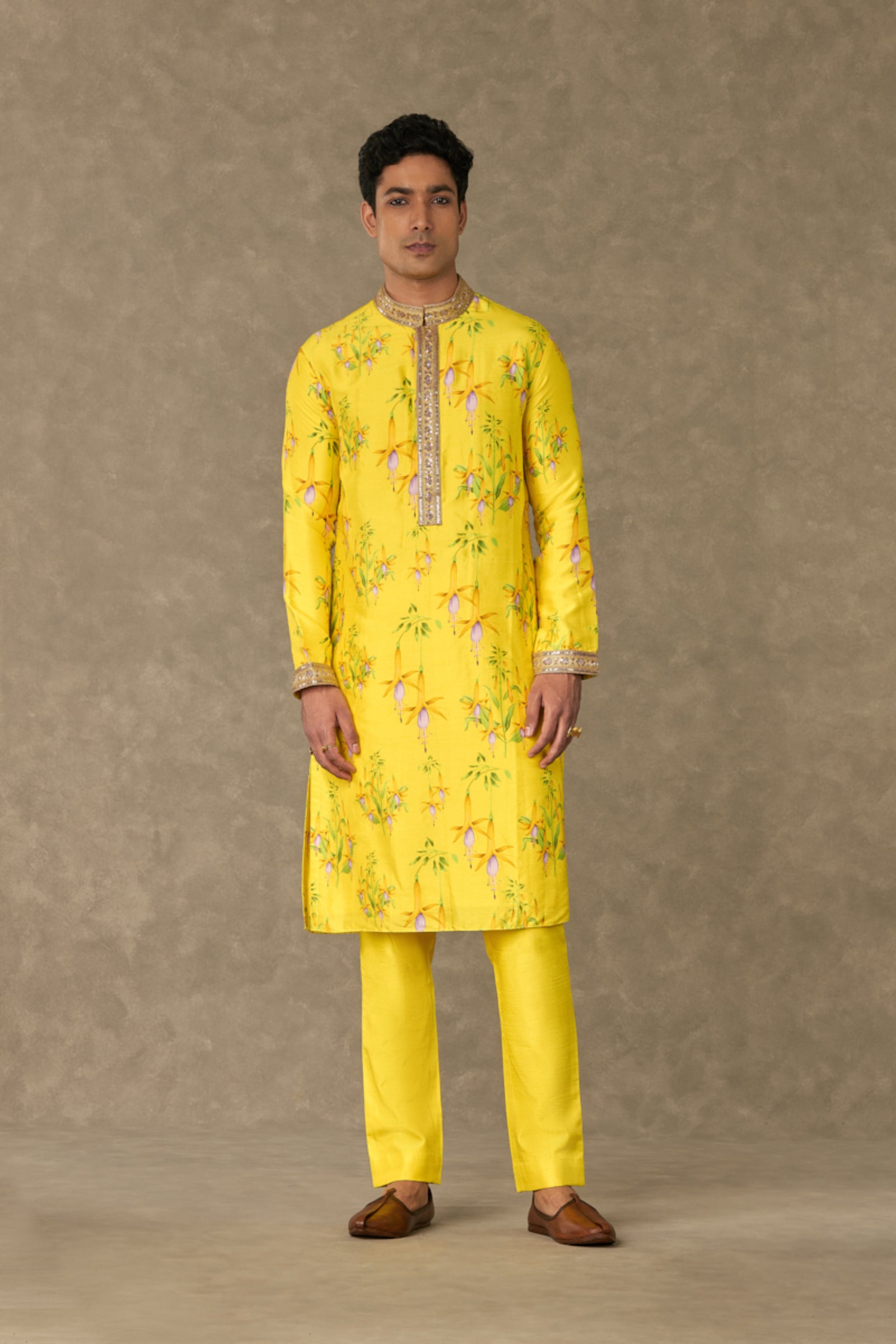 Masaba kurta hot sale