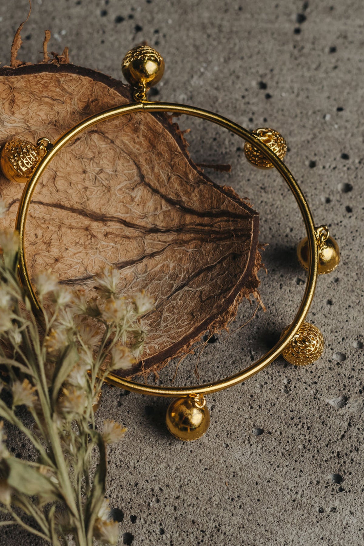 Marylebone Bangle