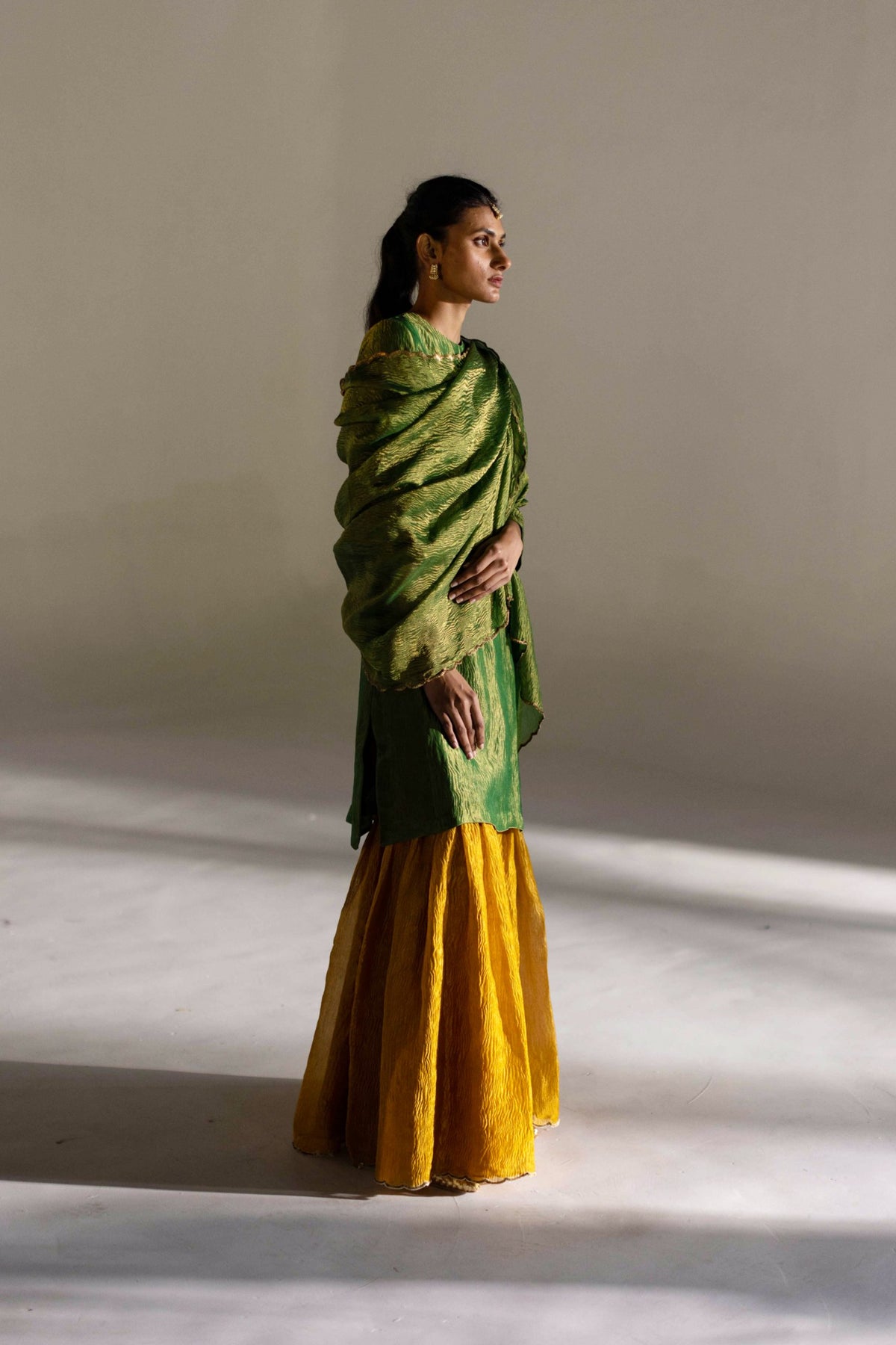 Chloe Dupatta