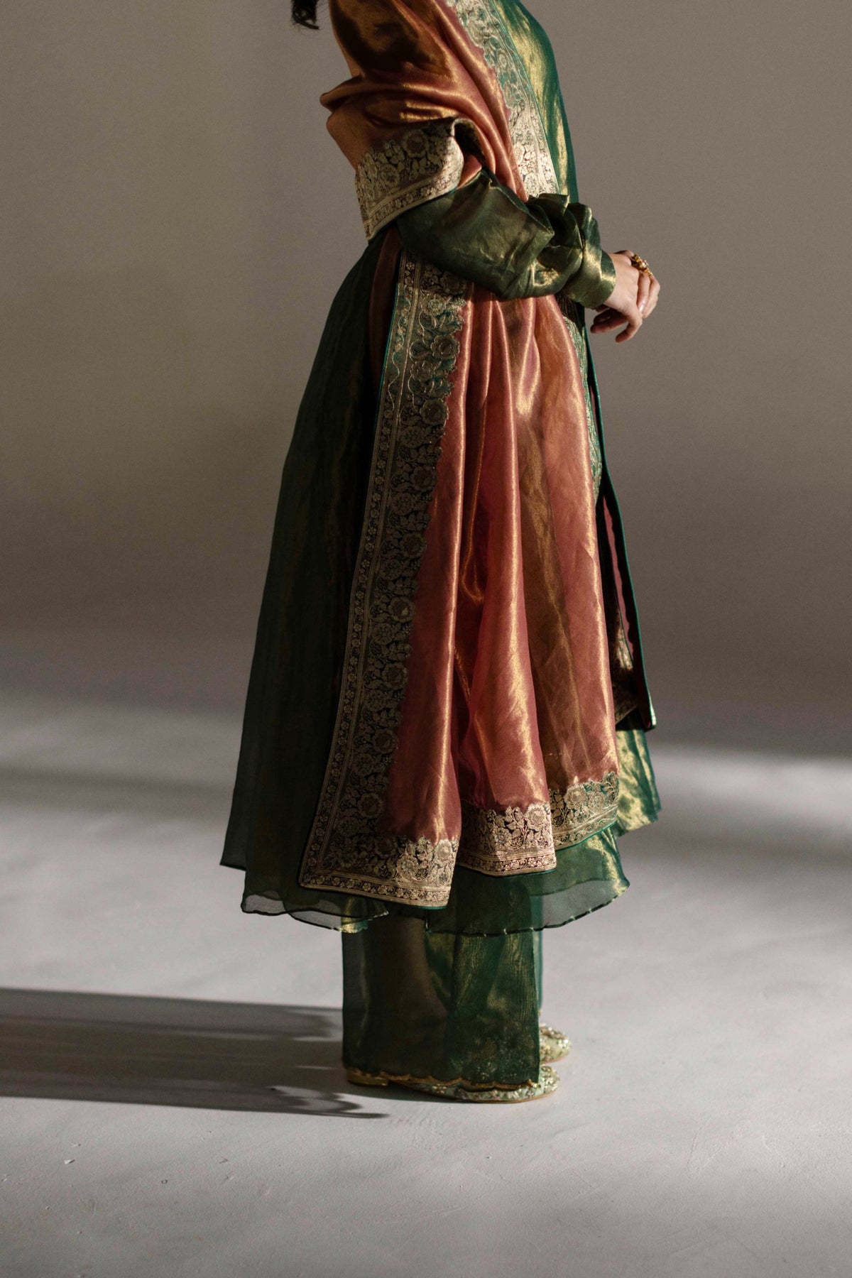 Sarah Dupatta