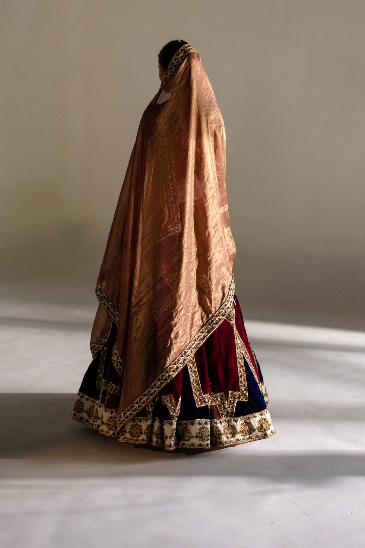 Esme Dupatta