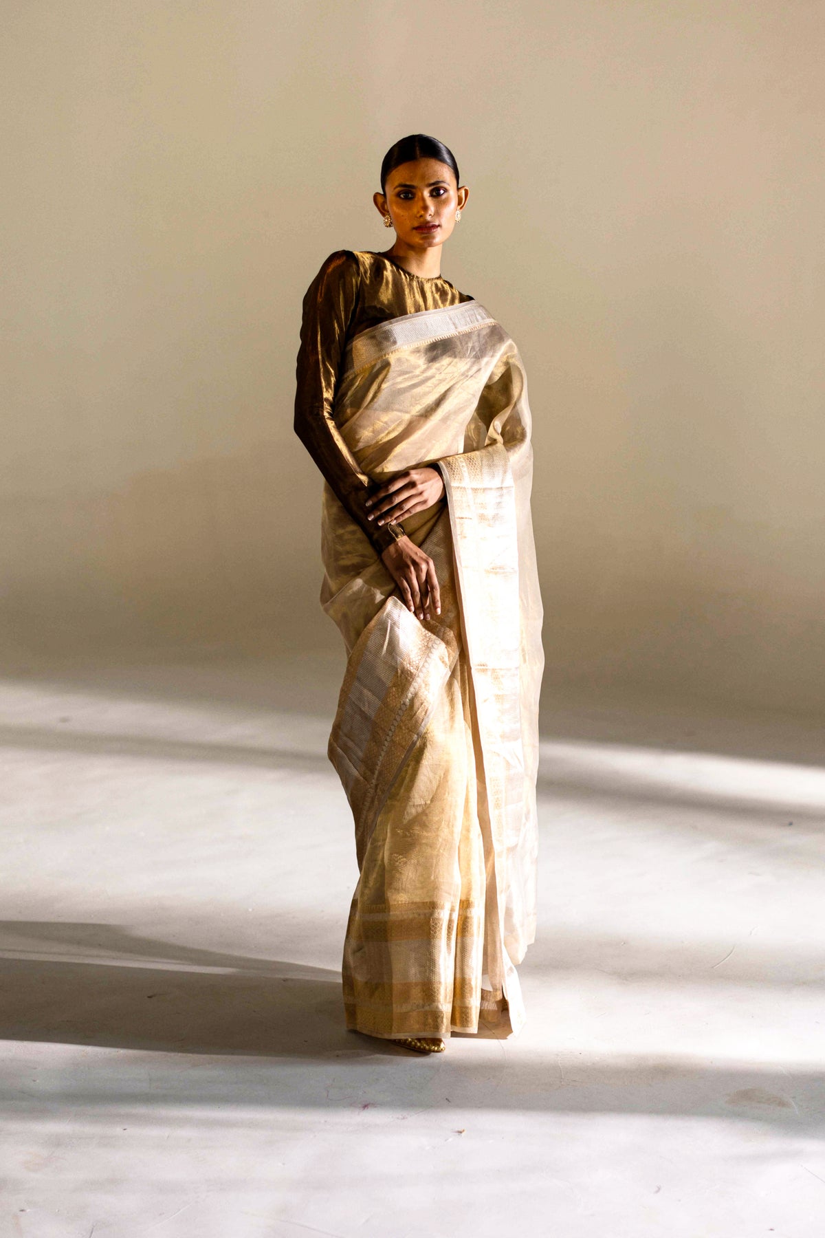 Coco Saree