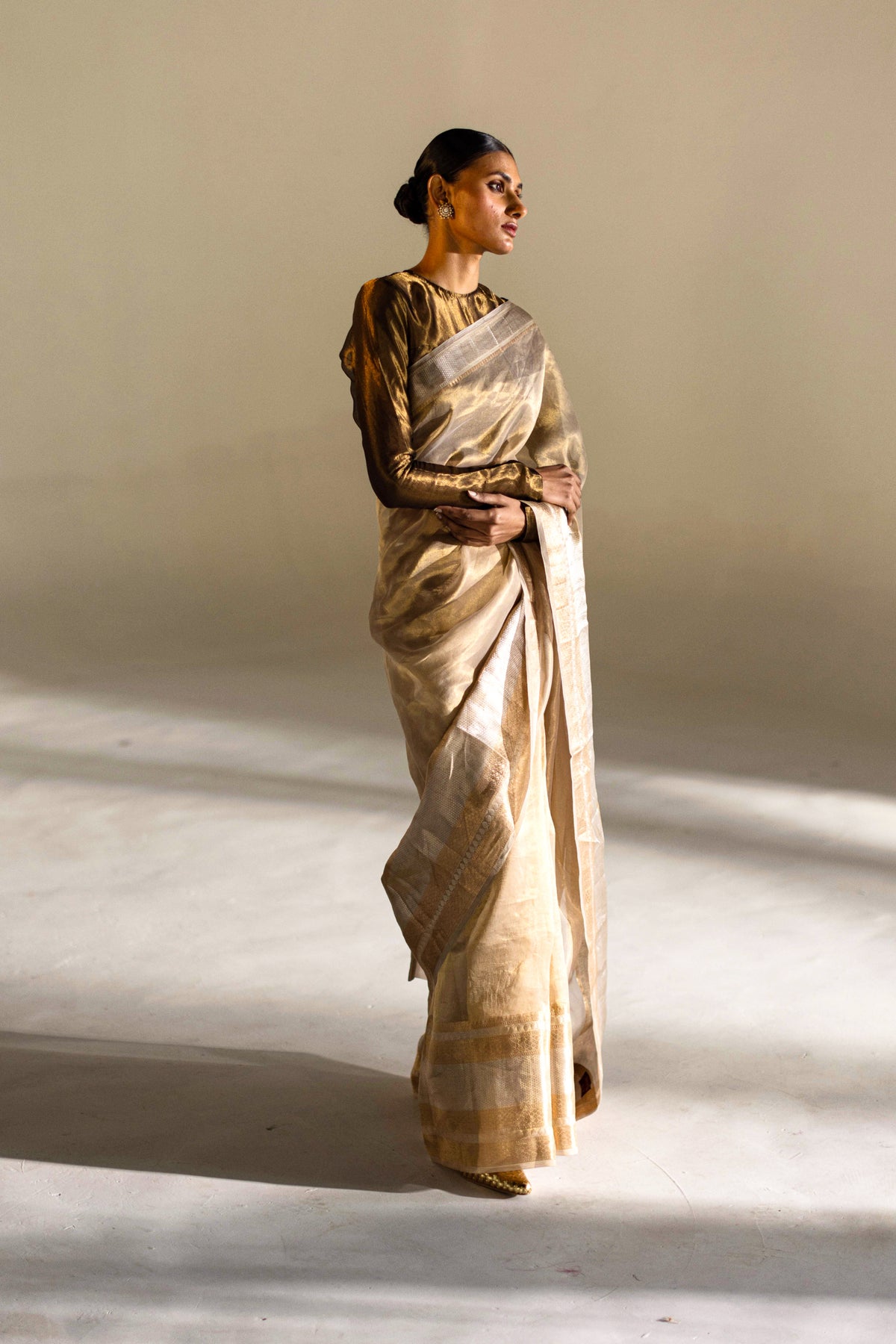 Coco Saree