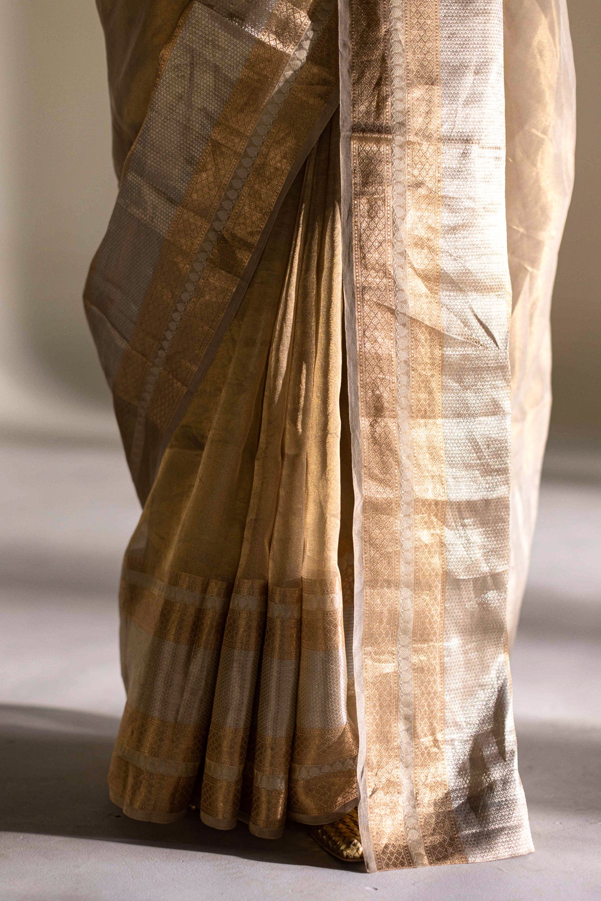 Coco Saree