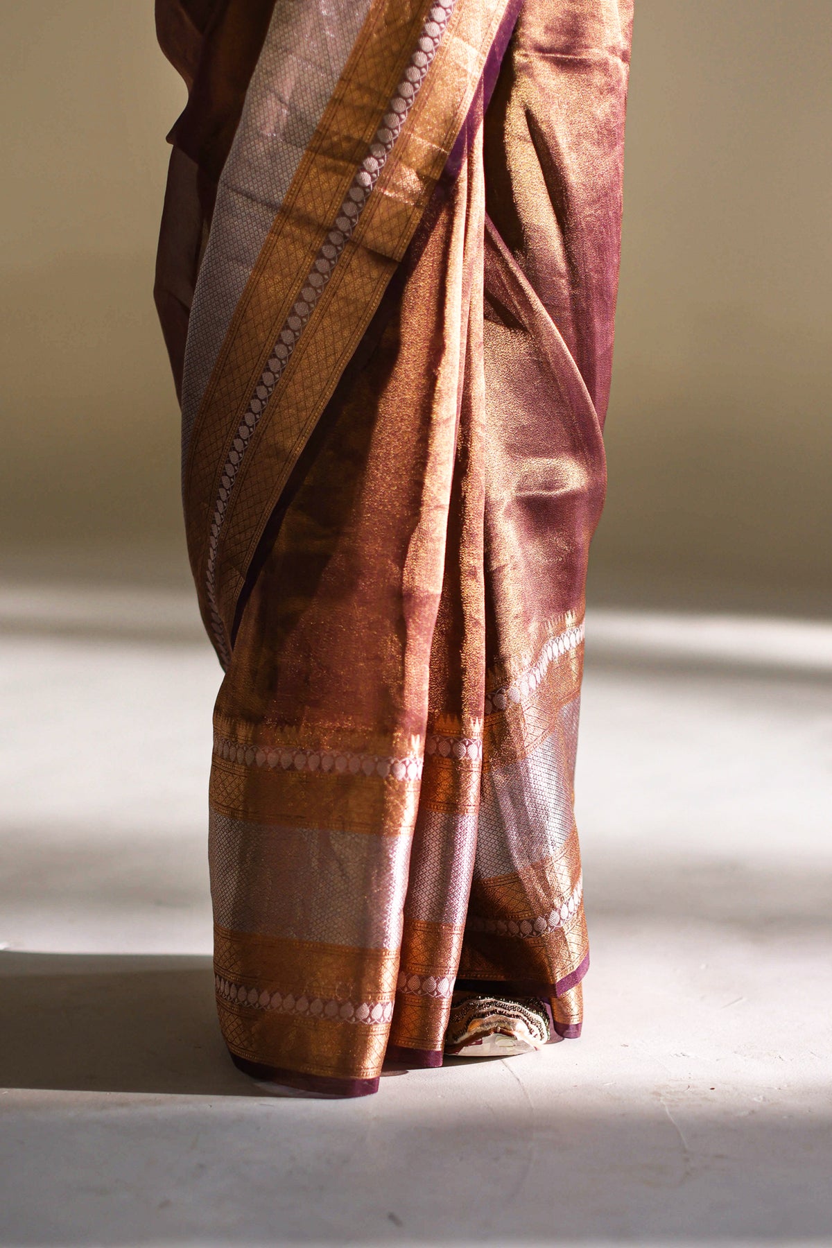 Geri Saree