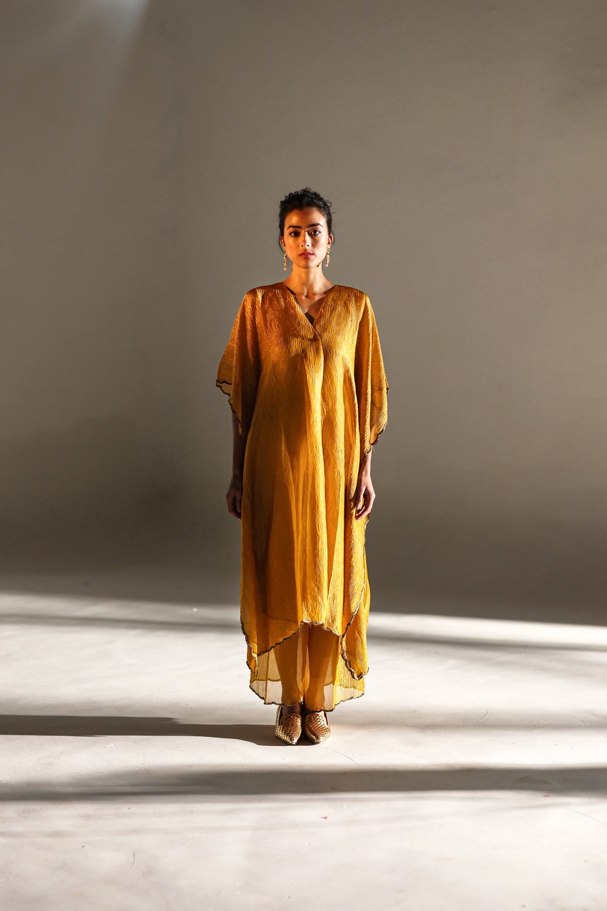 Reva Kaftan Set