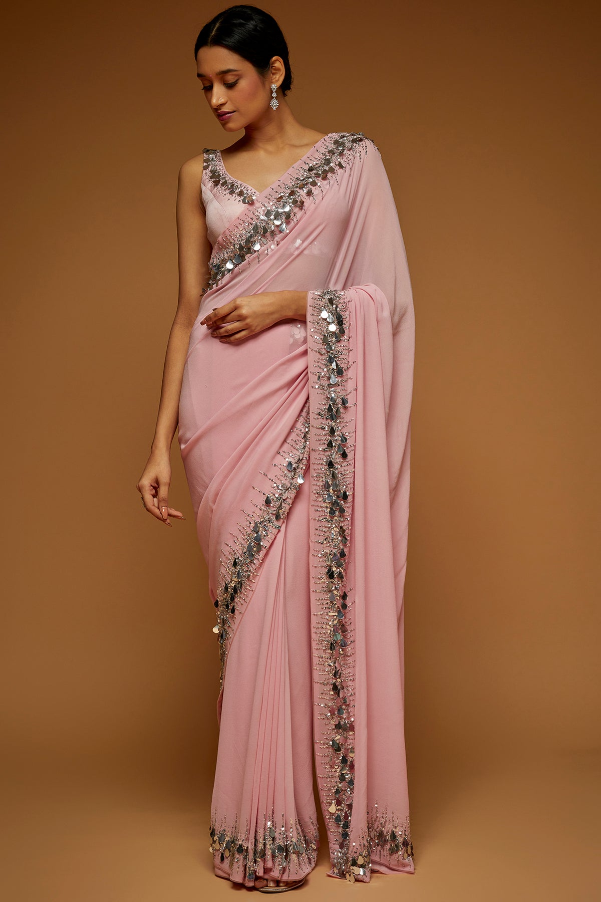 Arlo Saree Set