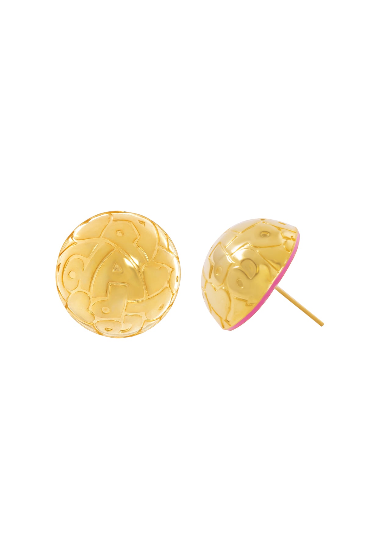 Honey Pot Studs