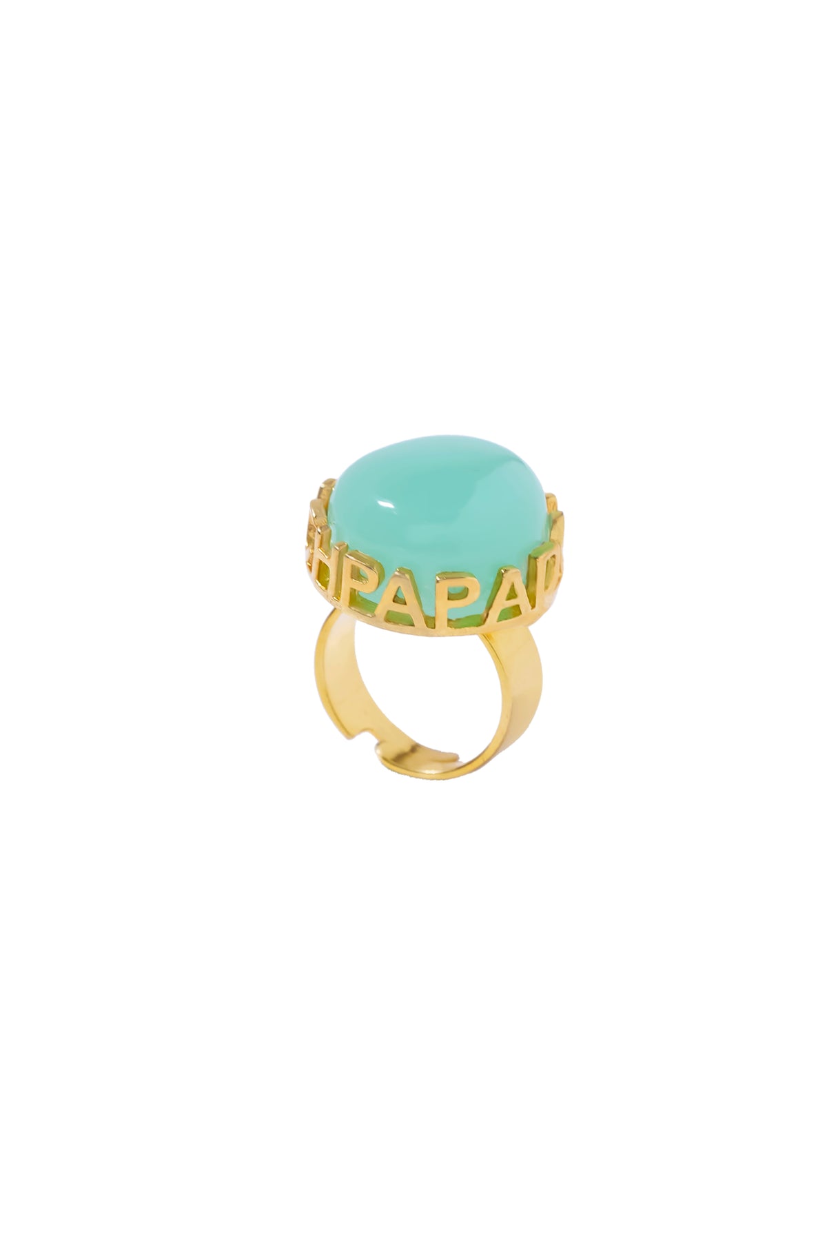 Signature Aqua Ring