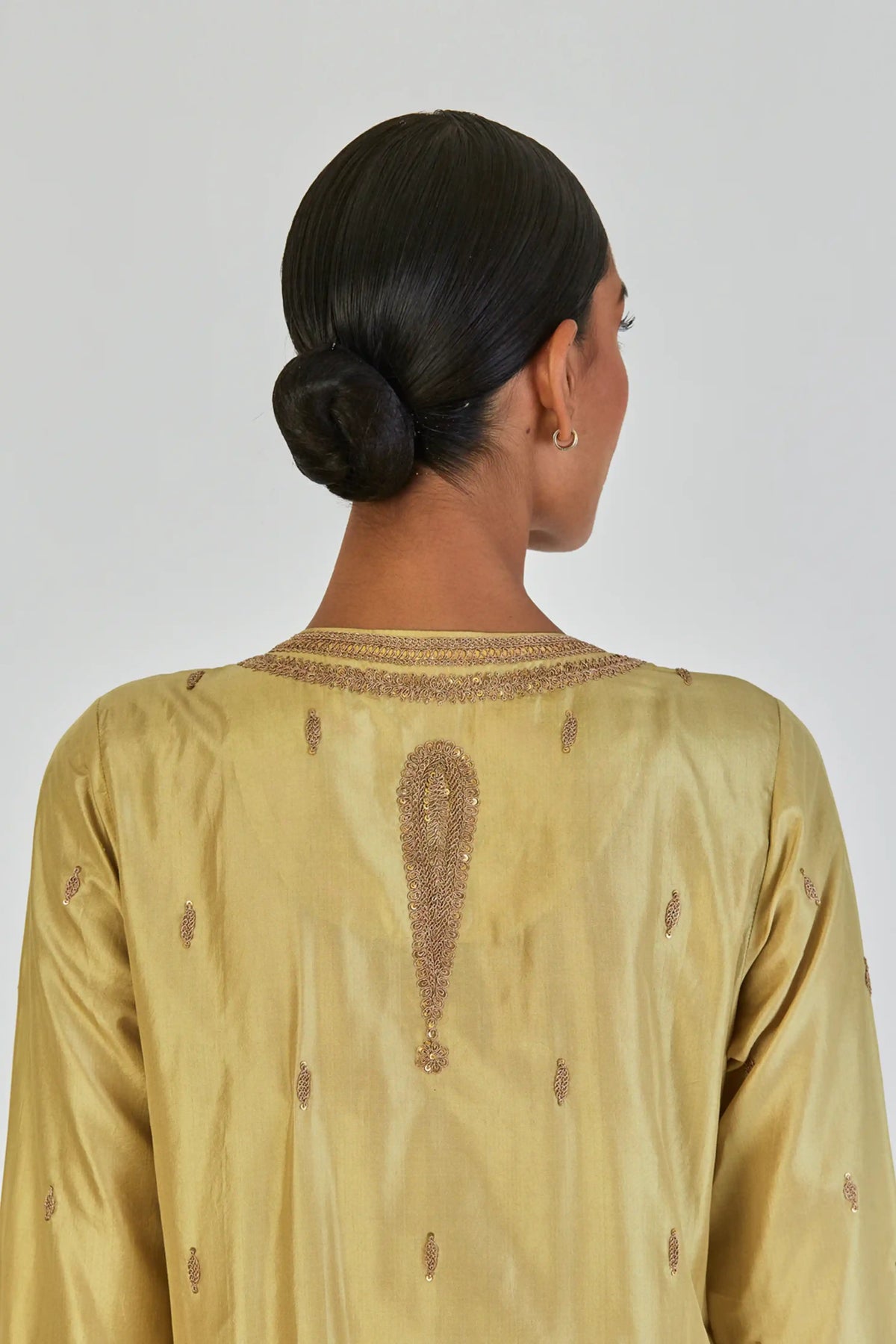 Shrisha Kurta And Pant