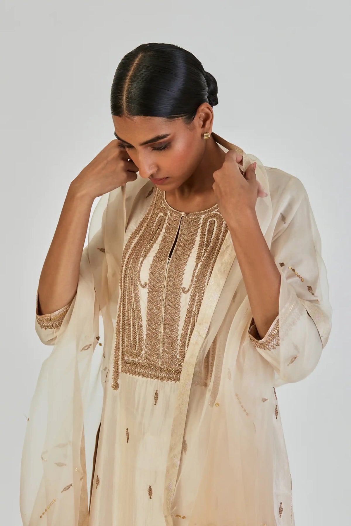 Suhana Dupatta