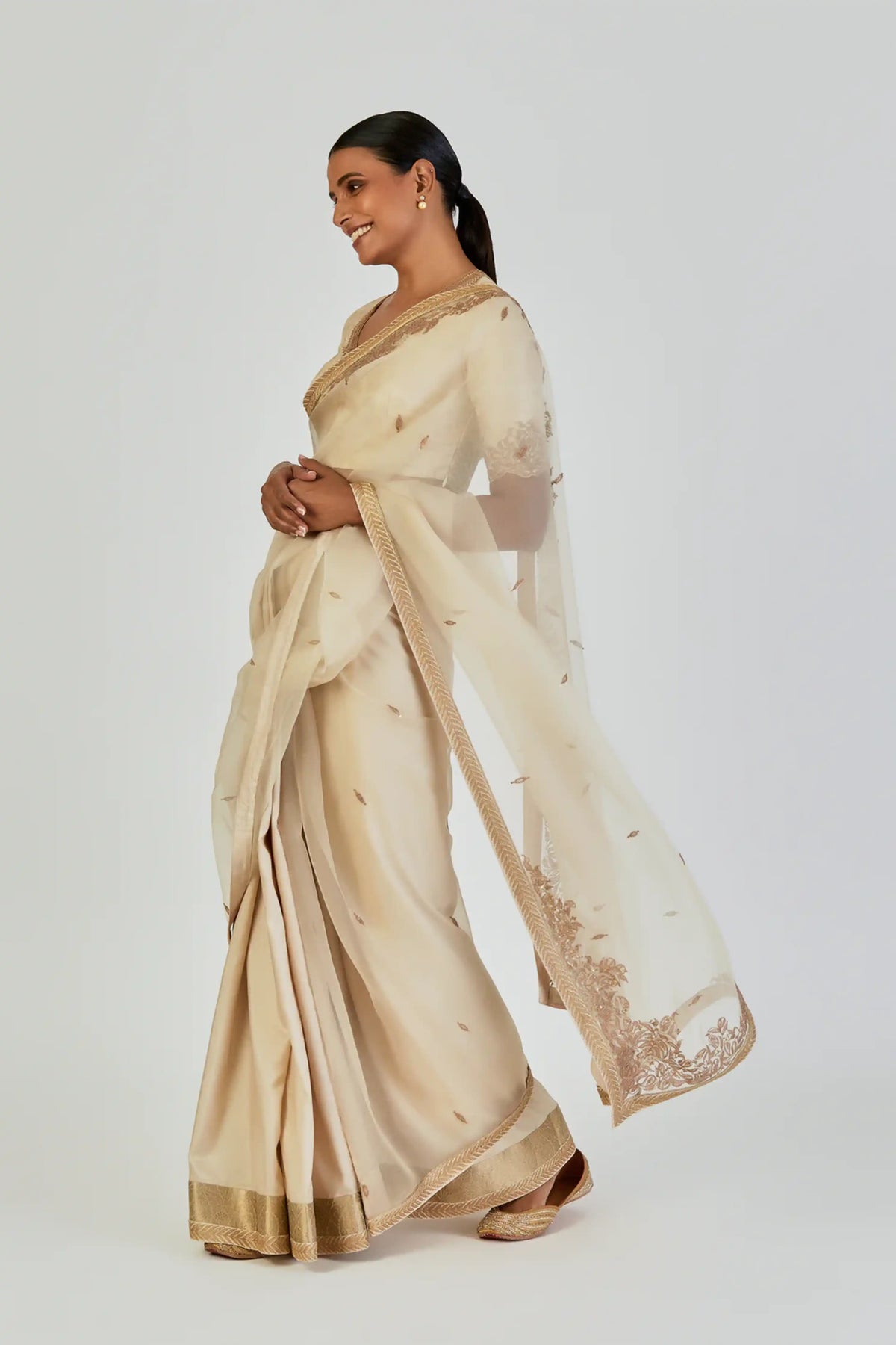 Deeba Saree