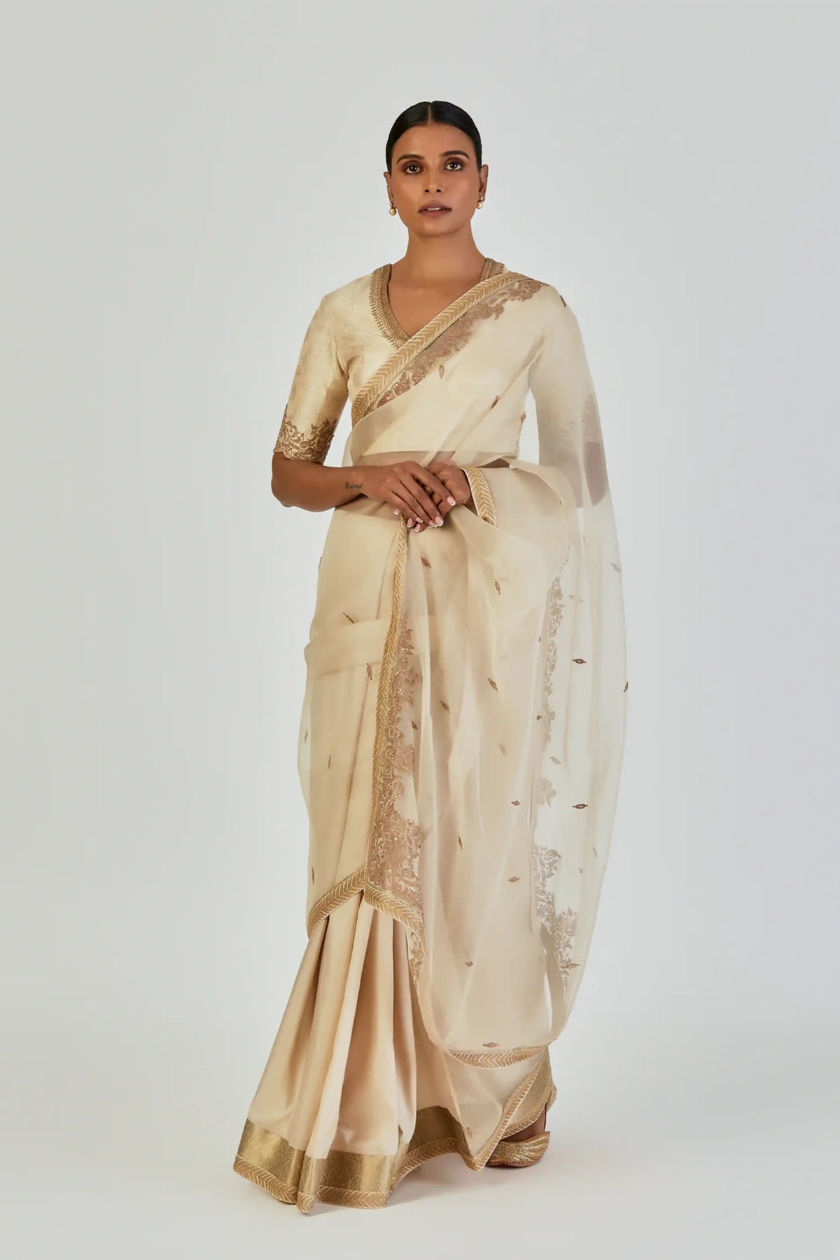 Deeba Saree