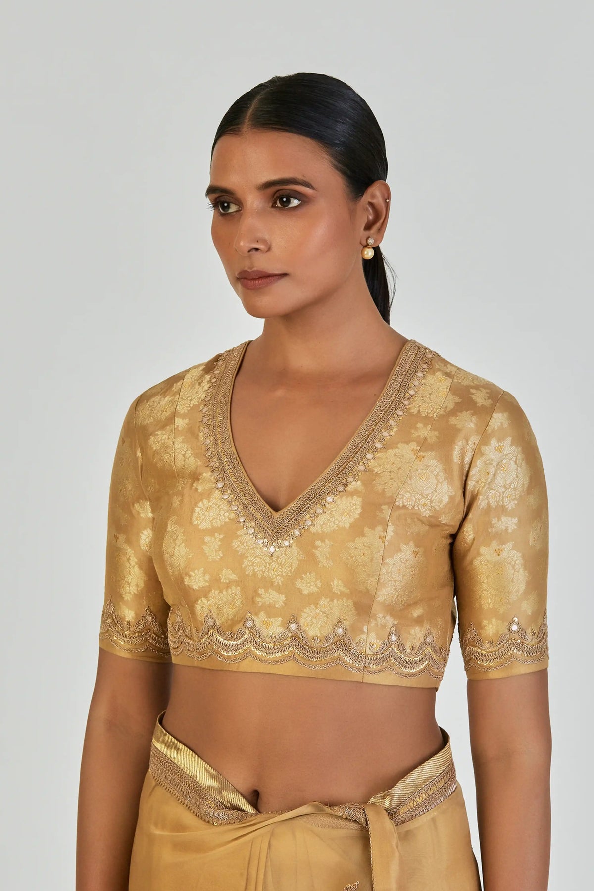 Urvashi Blouse